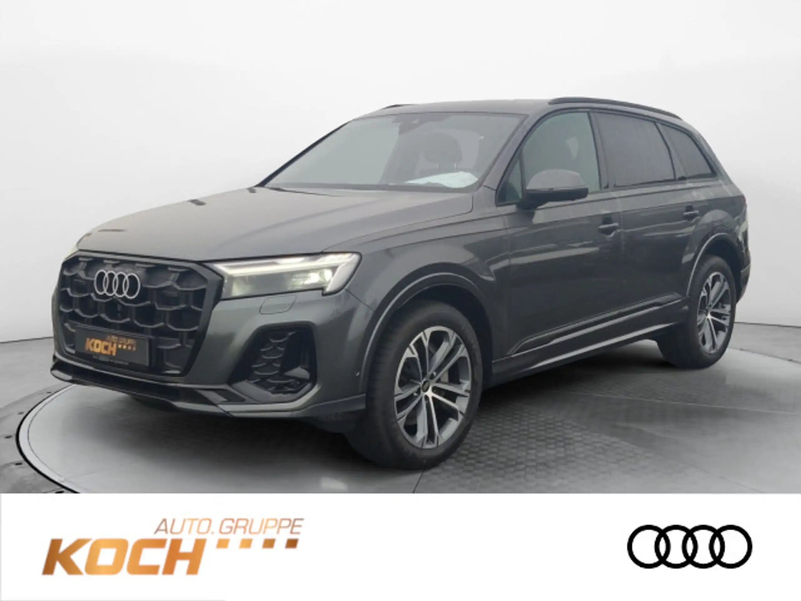 Audi - Q7