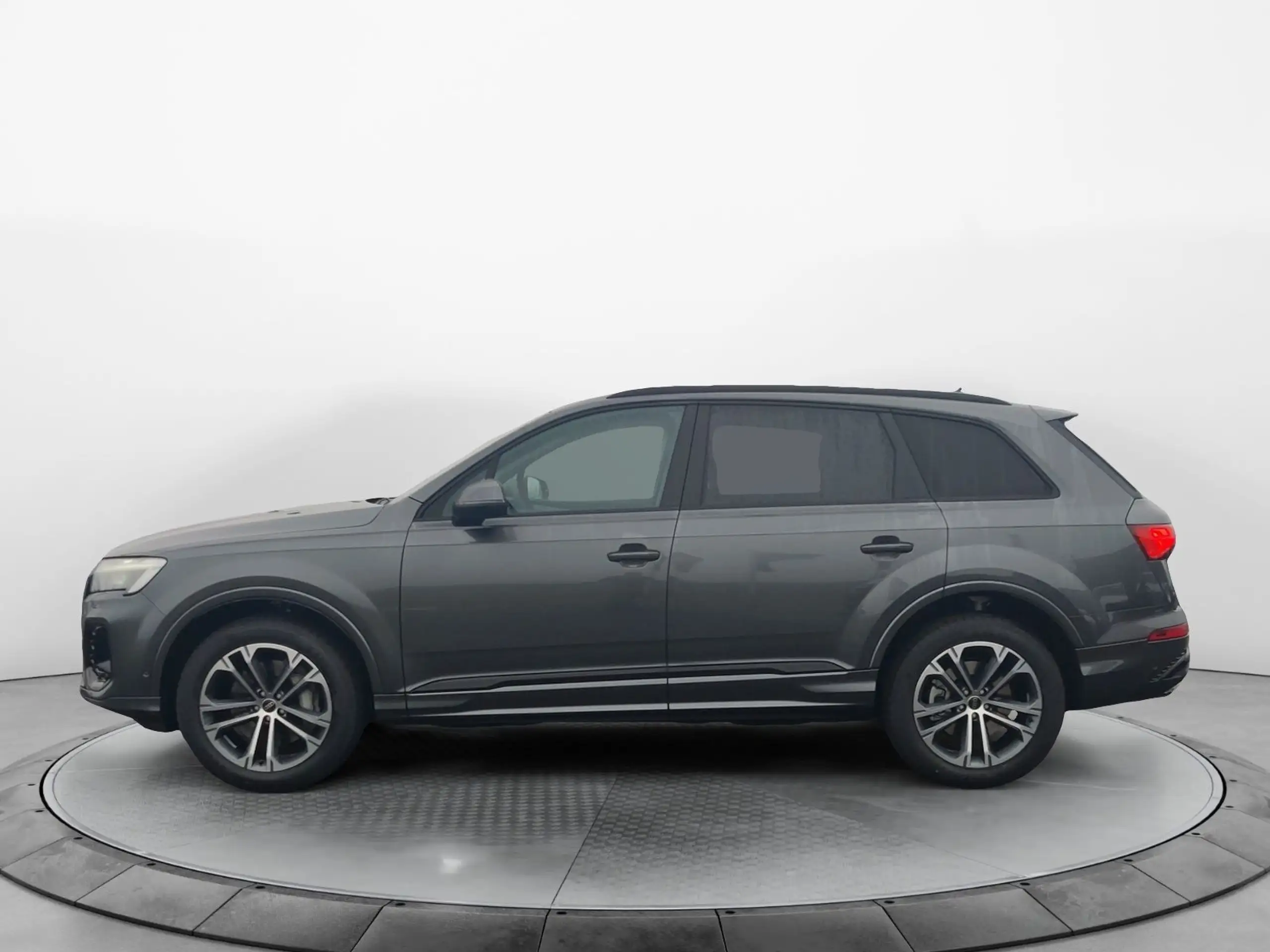 Audi - Q7