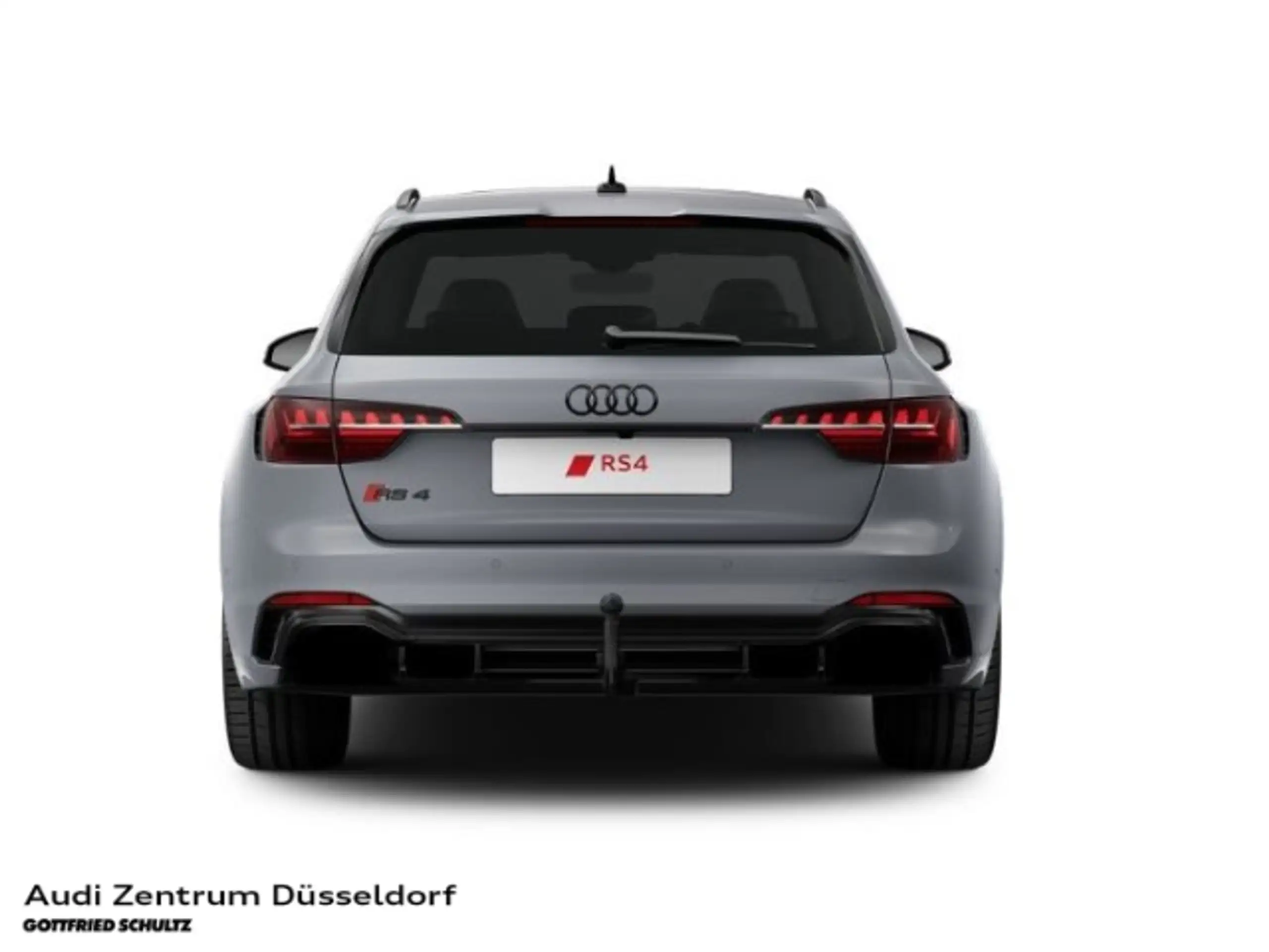 Audi - RS4