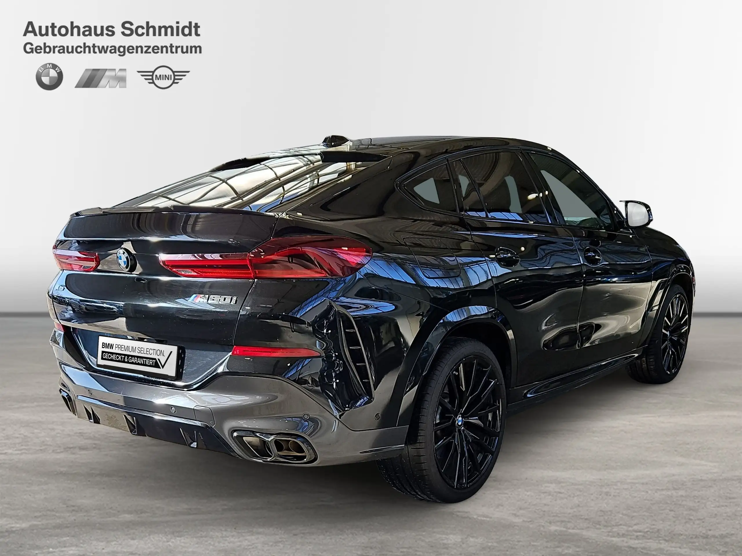 BMW - X6