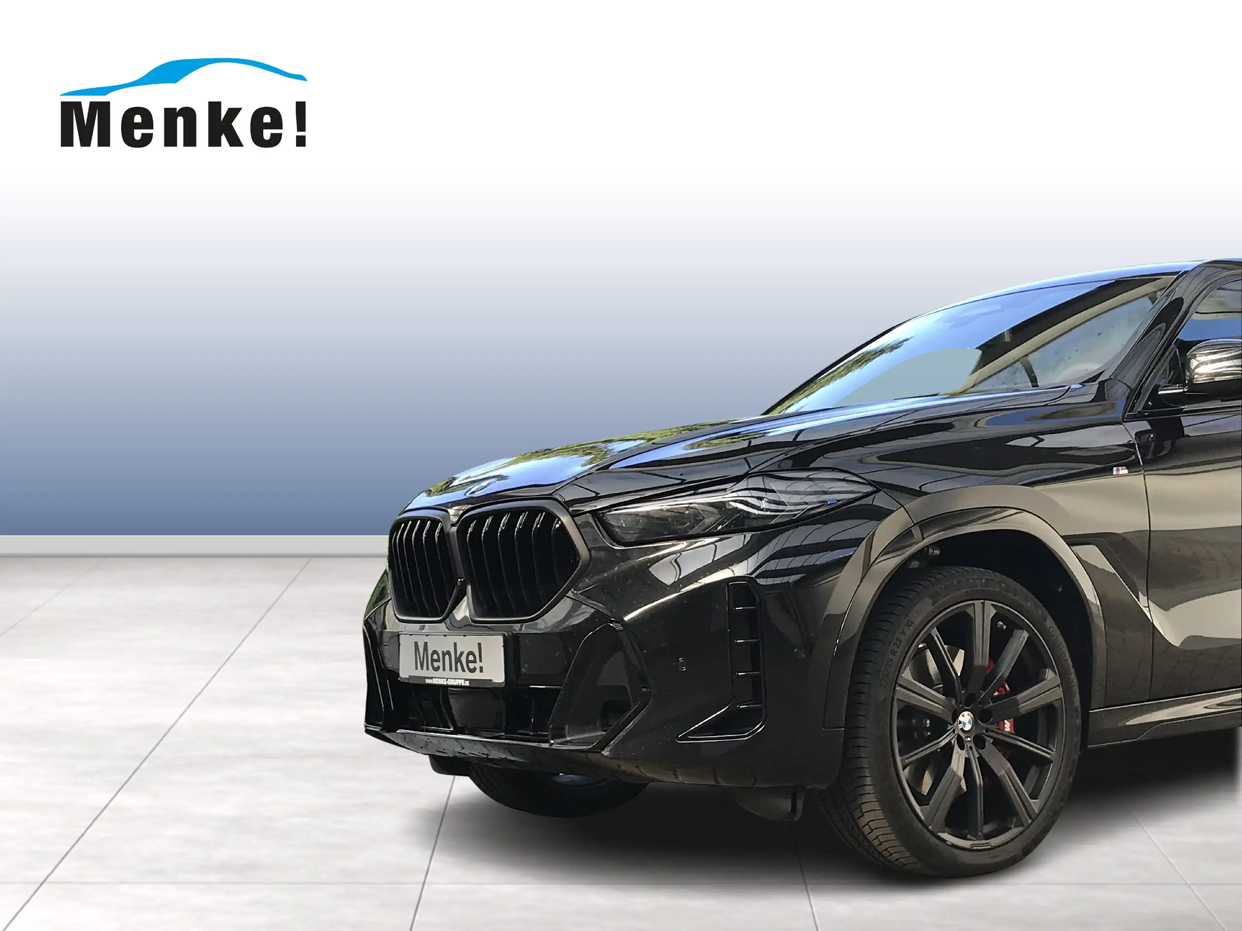 BMW - X6