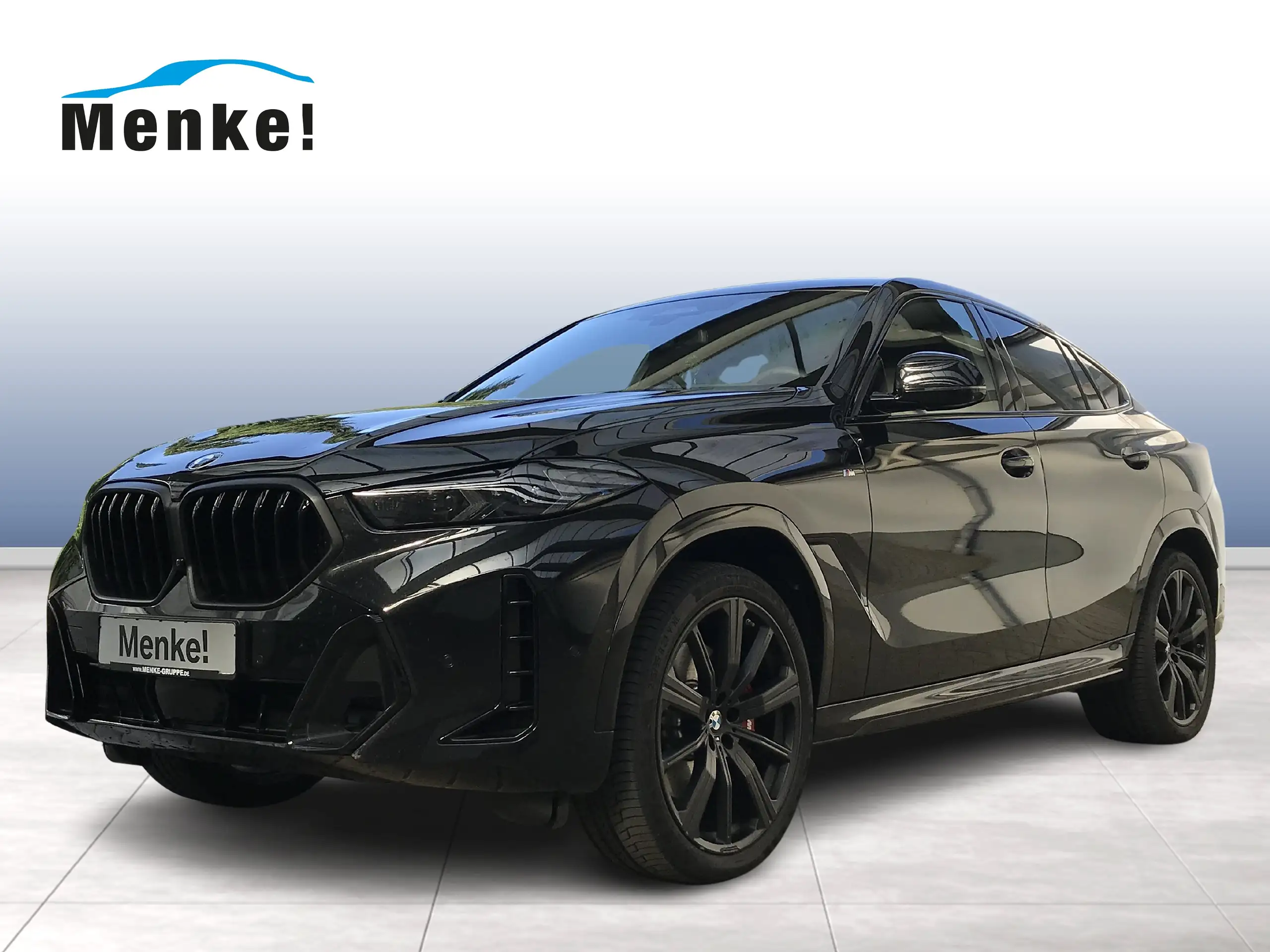 BMW - X6