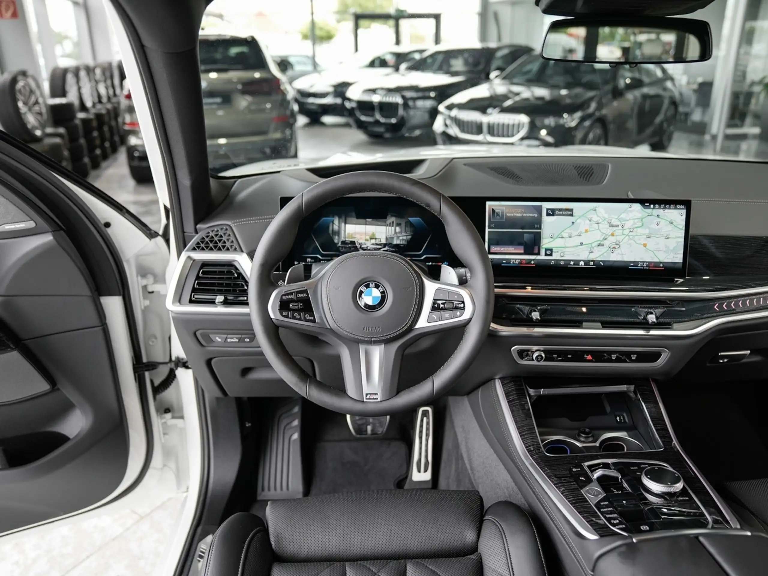 BMW - X5