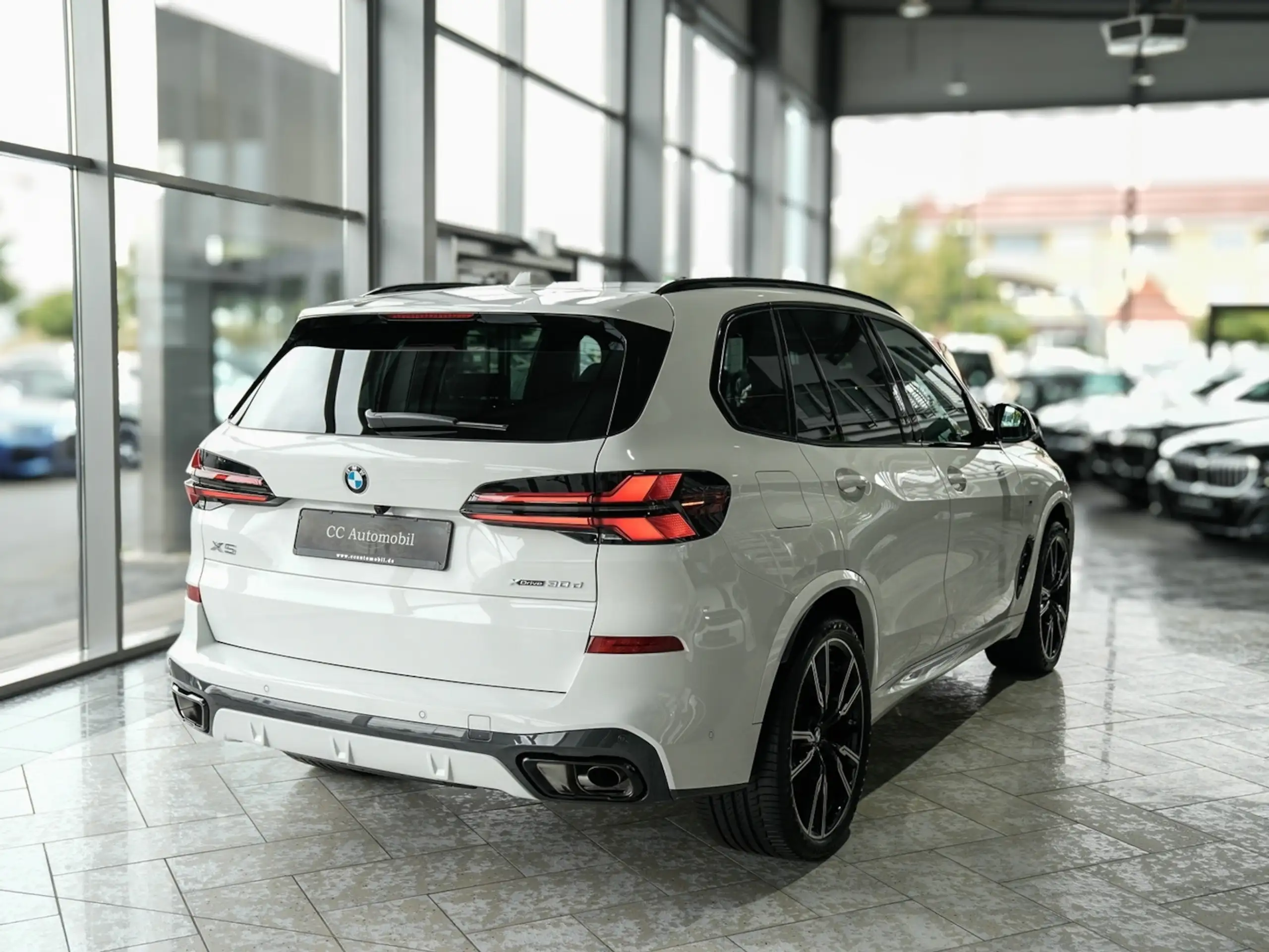 BMW - X5