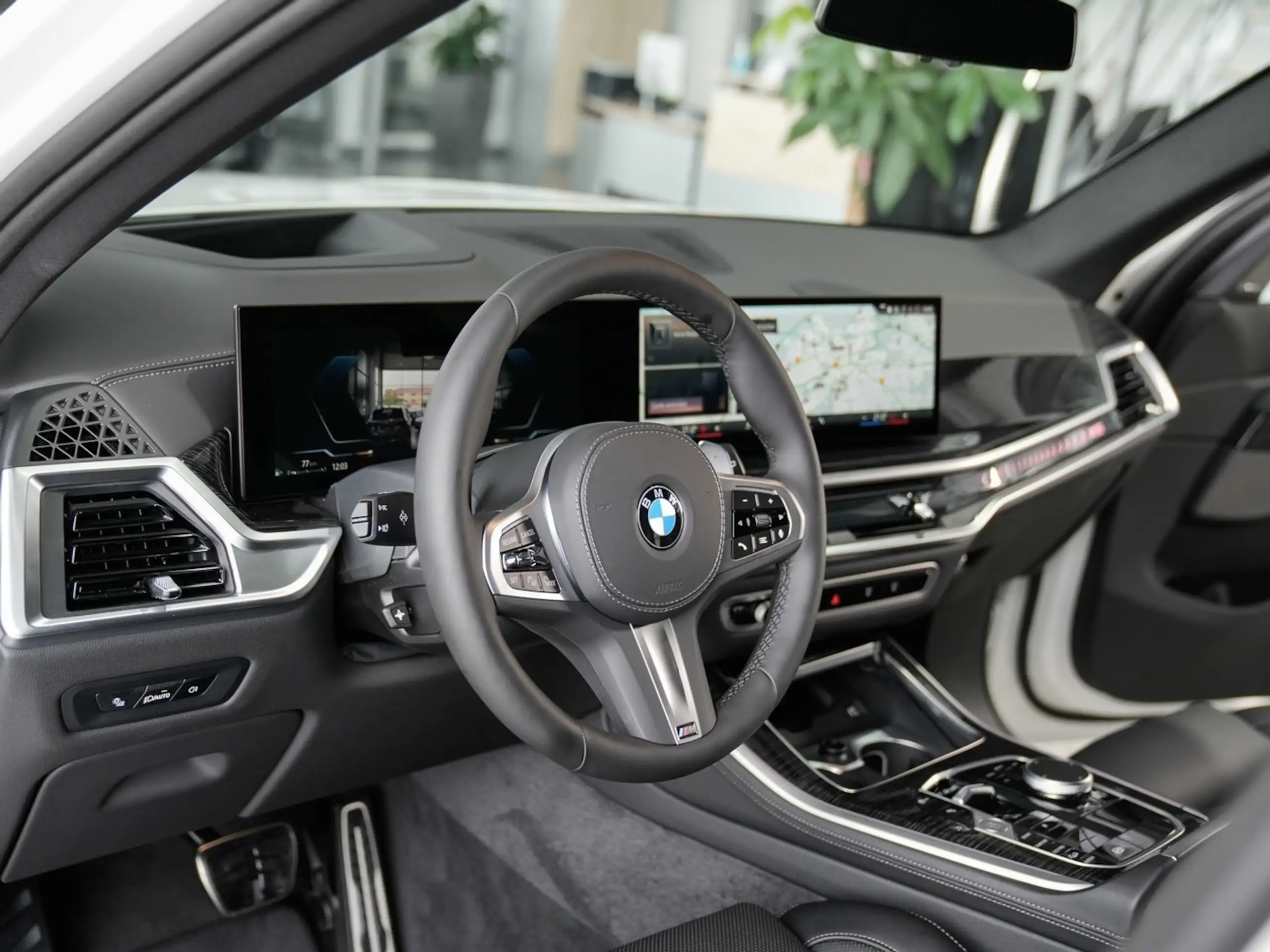 BMW - X5