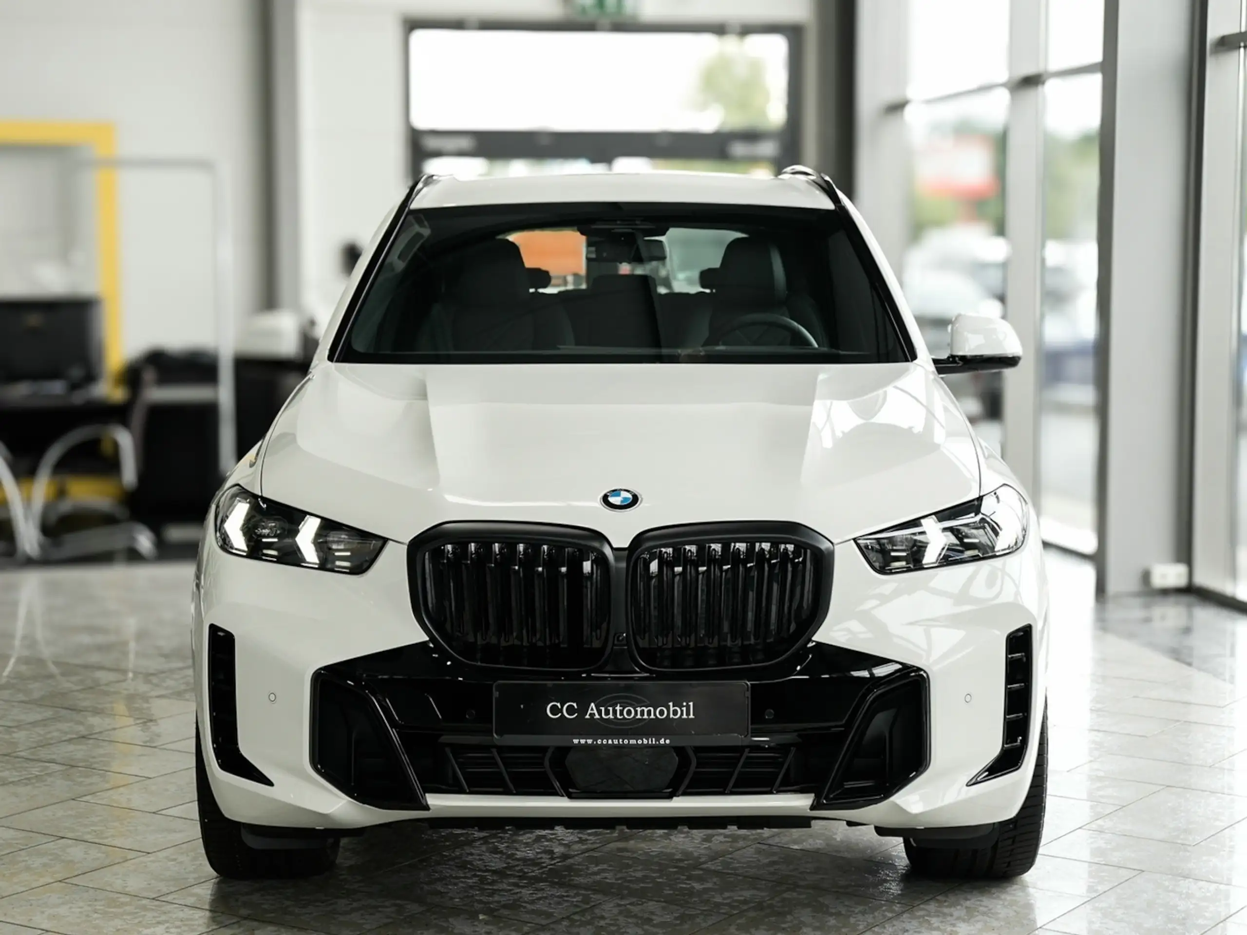 BMW - X5