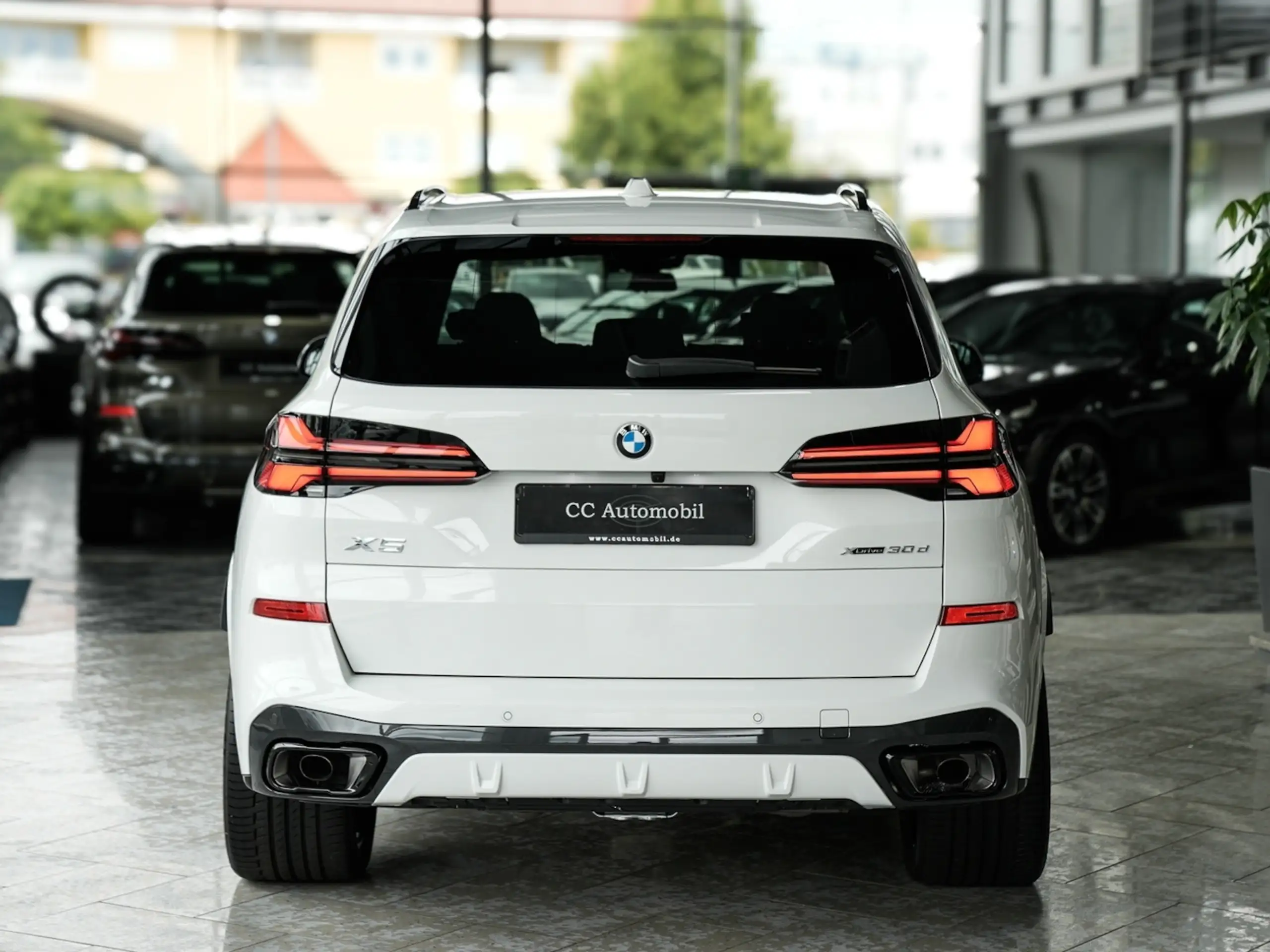 BMW - X5