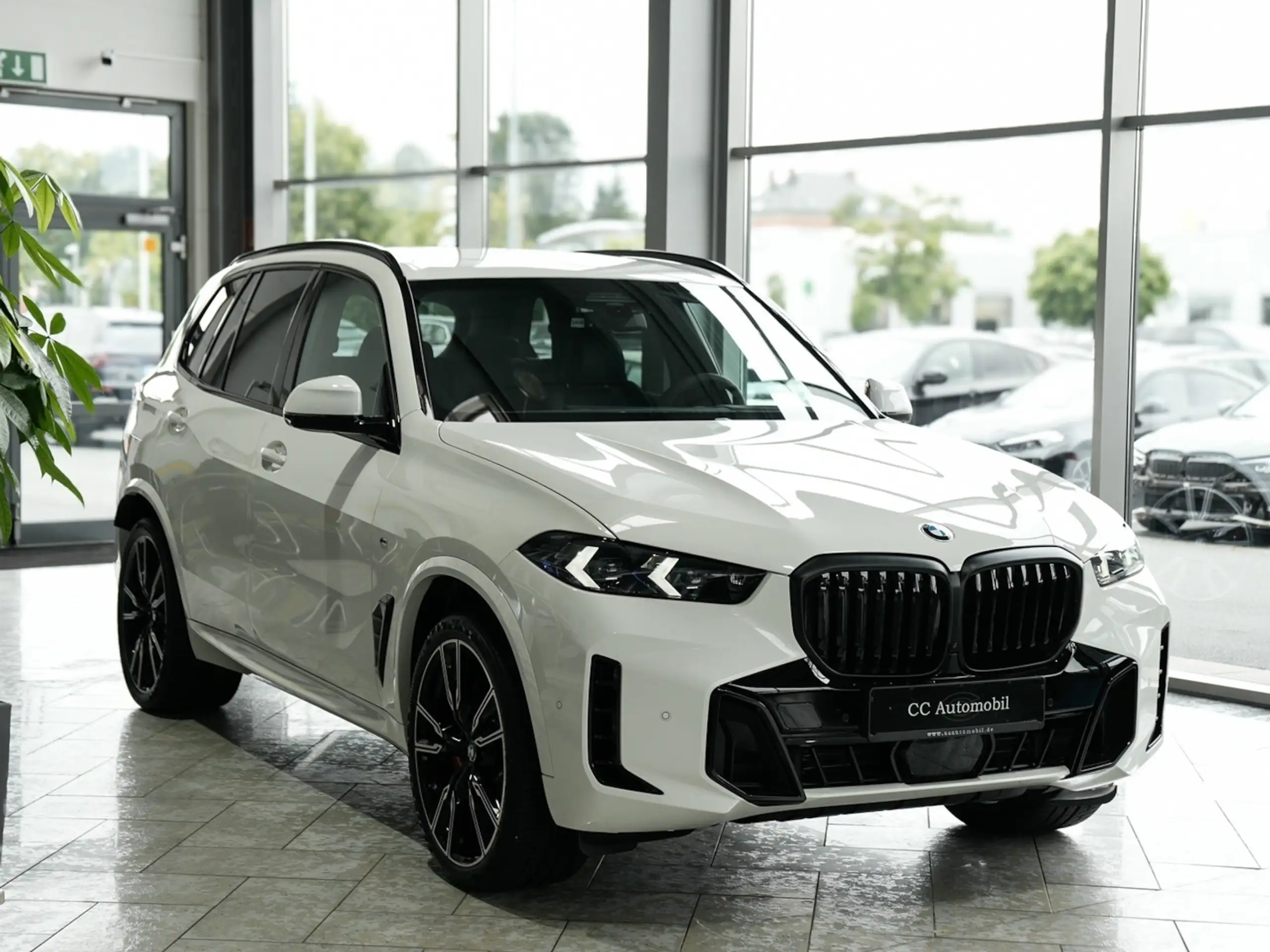 BMW - X5