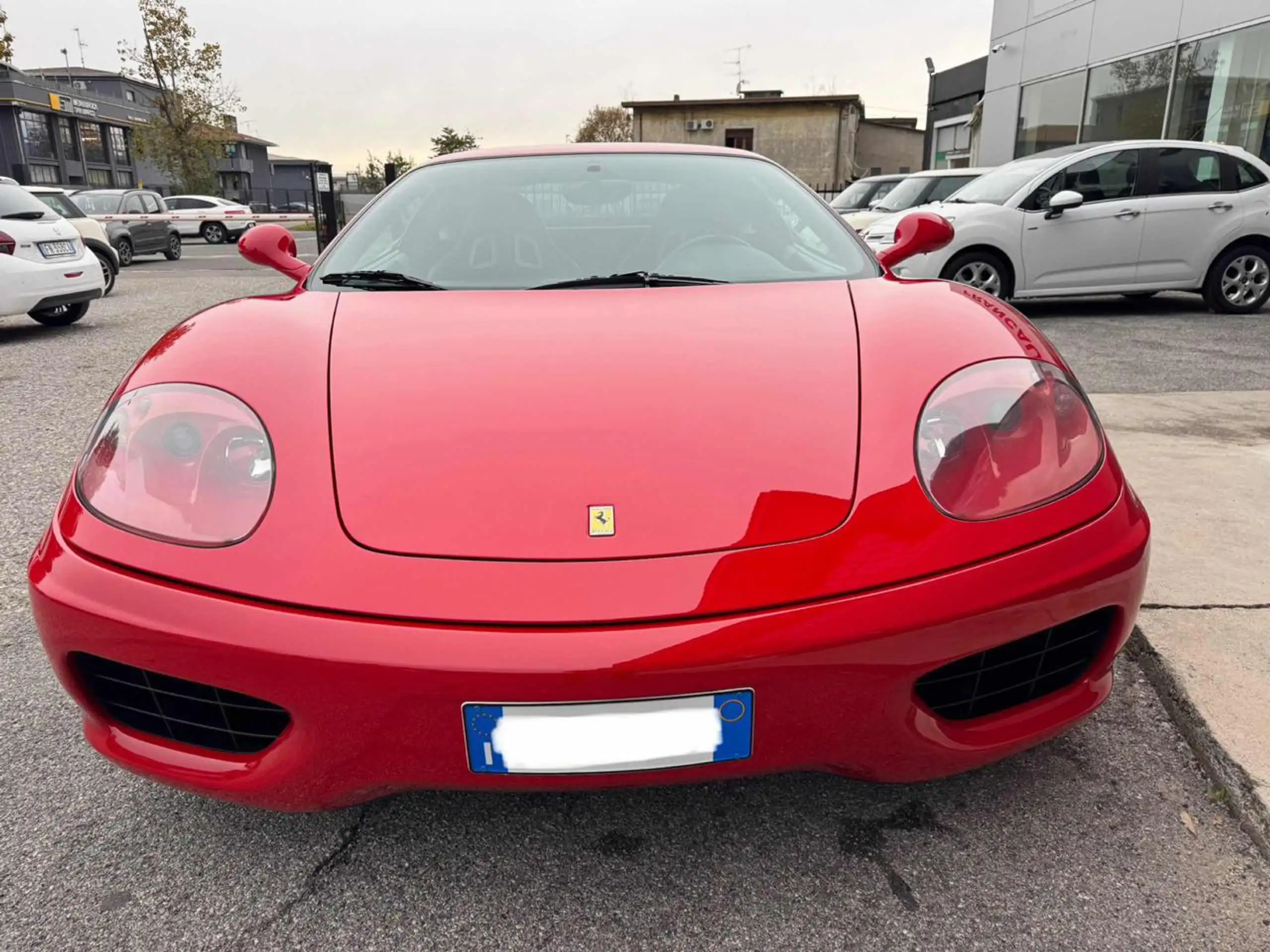 Ferrari - 360