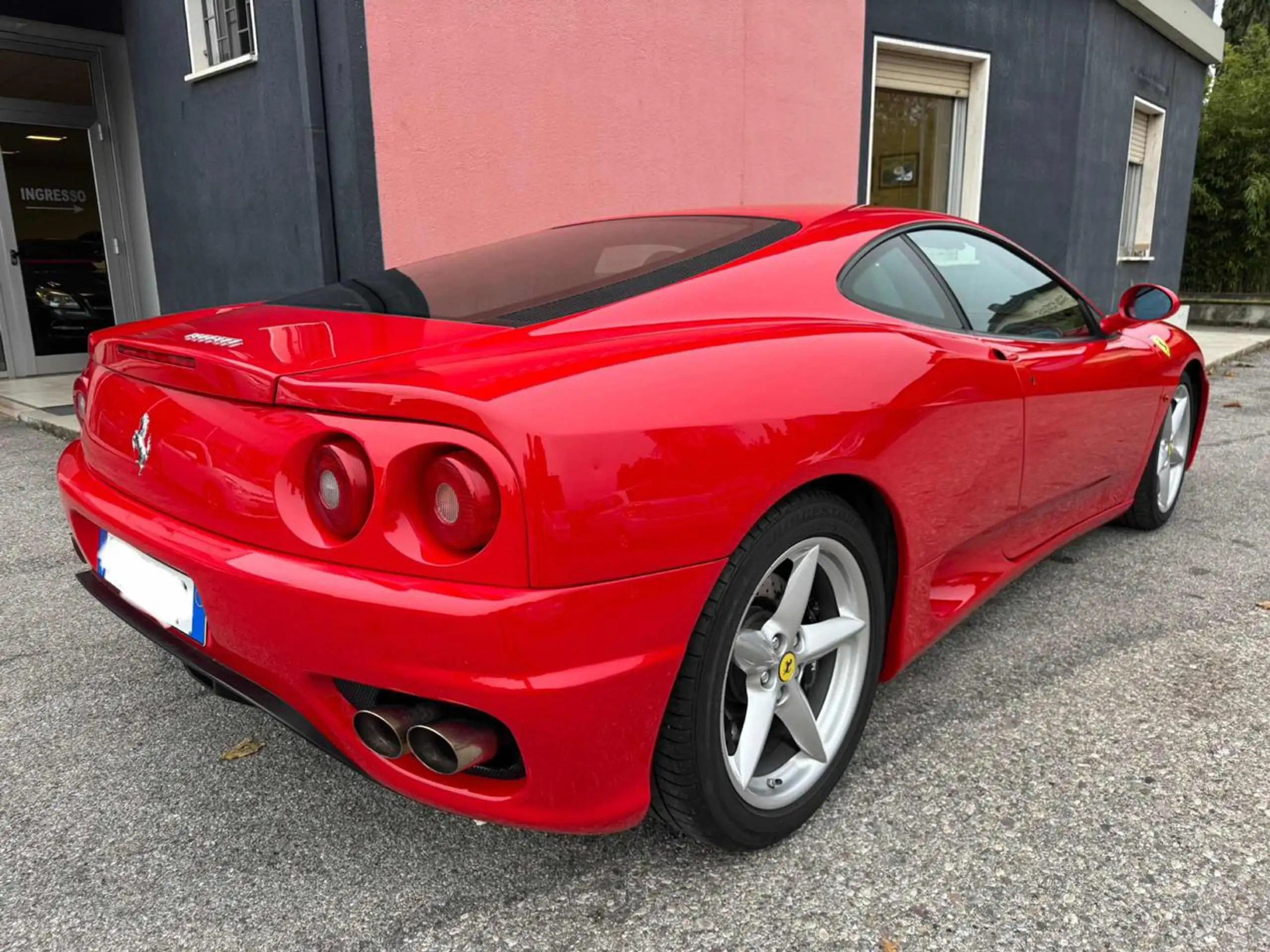 Ferrari - 360