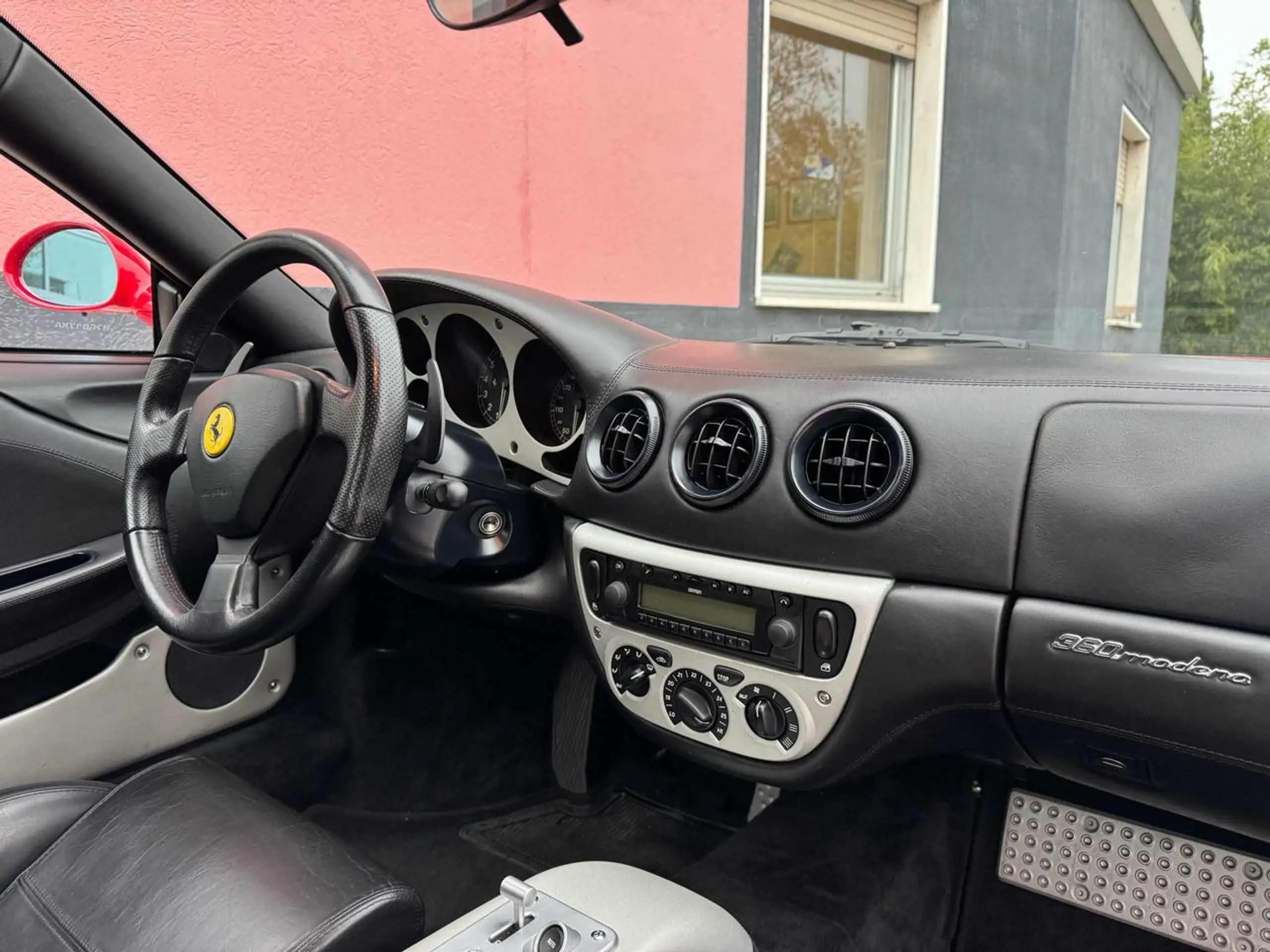 Ferrari - 360