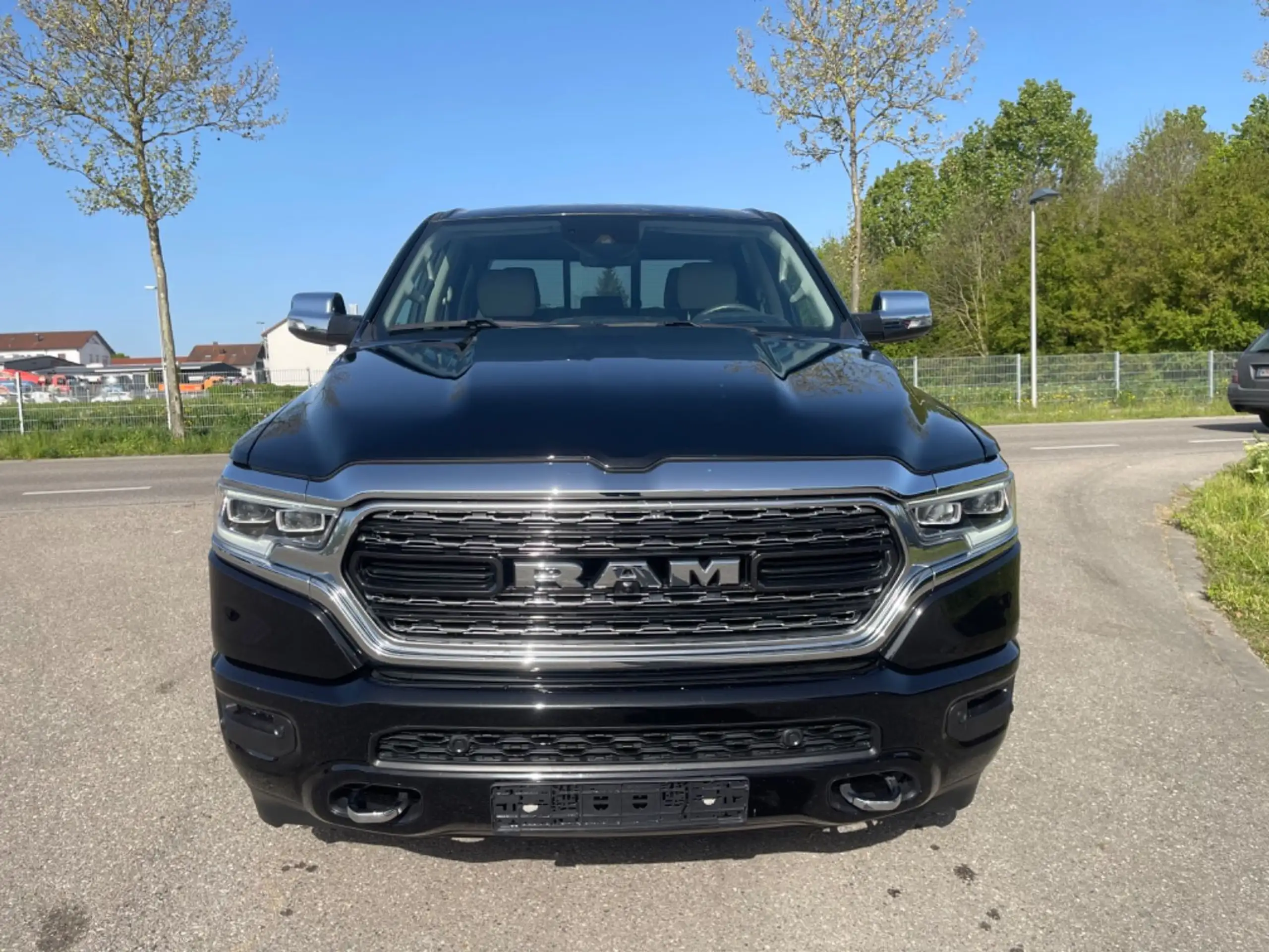 Dodge - RAM