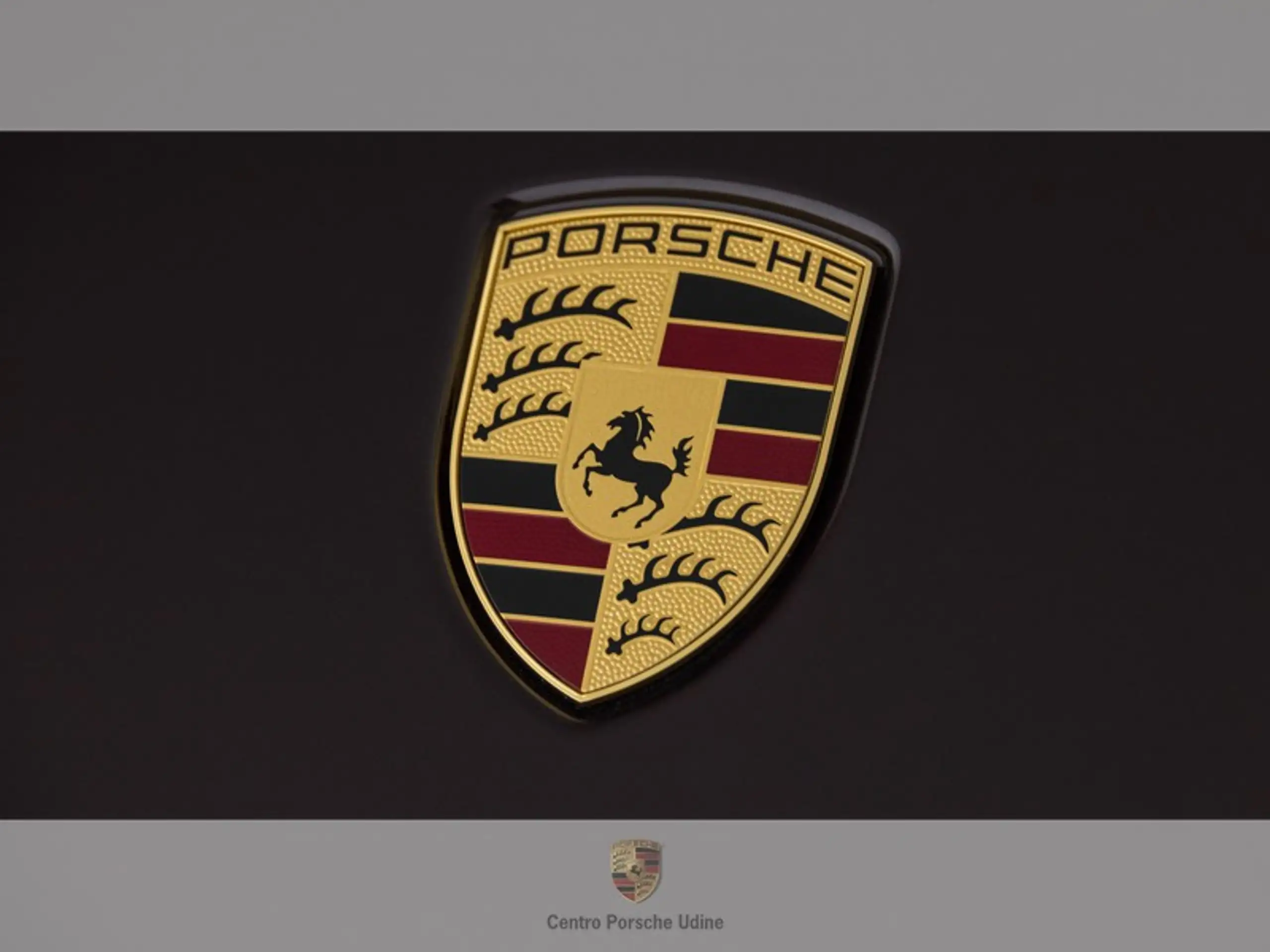 Porsche - Macan