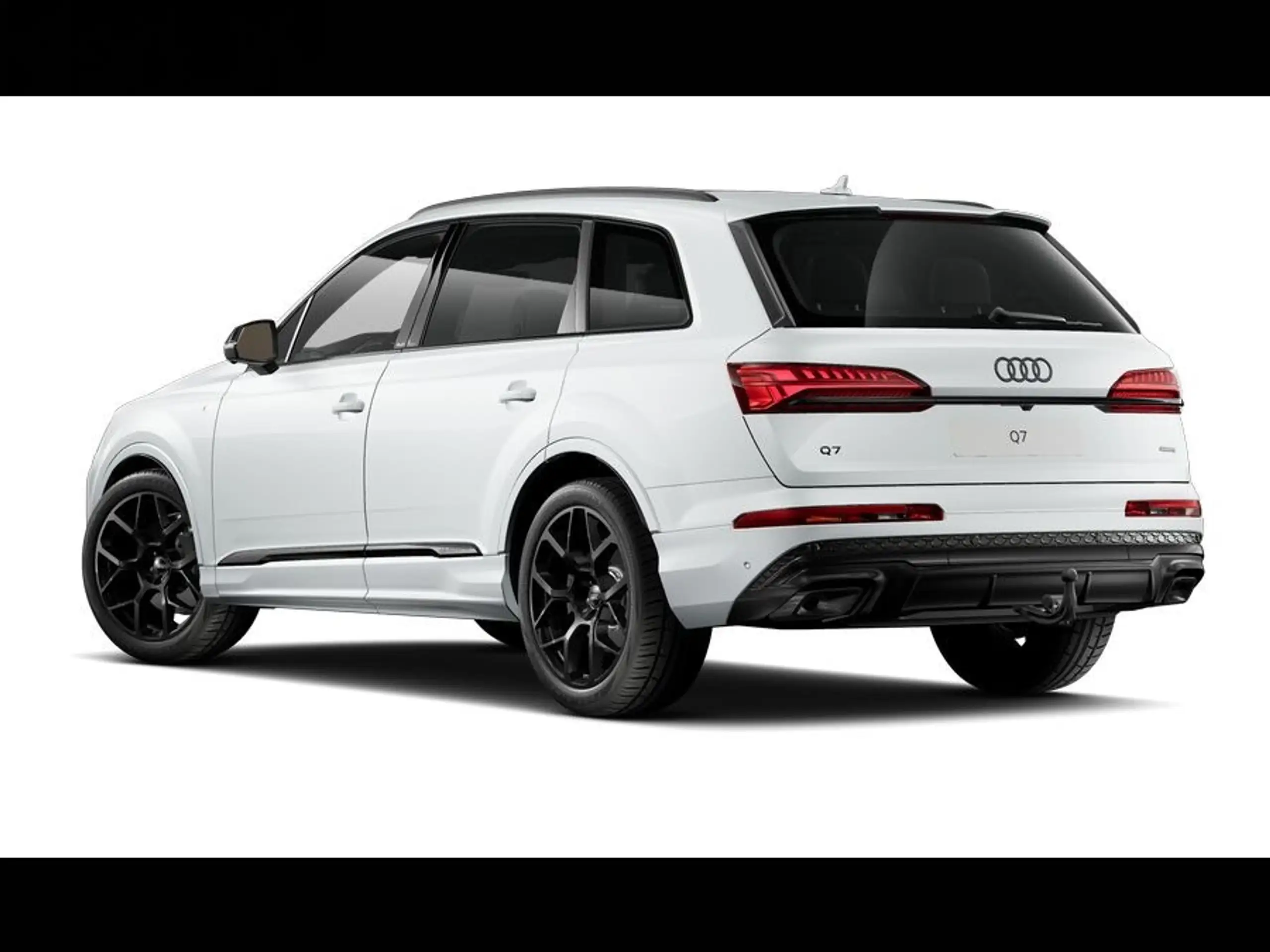 Audi - Q7