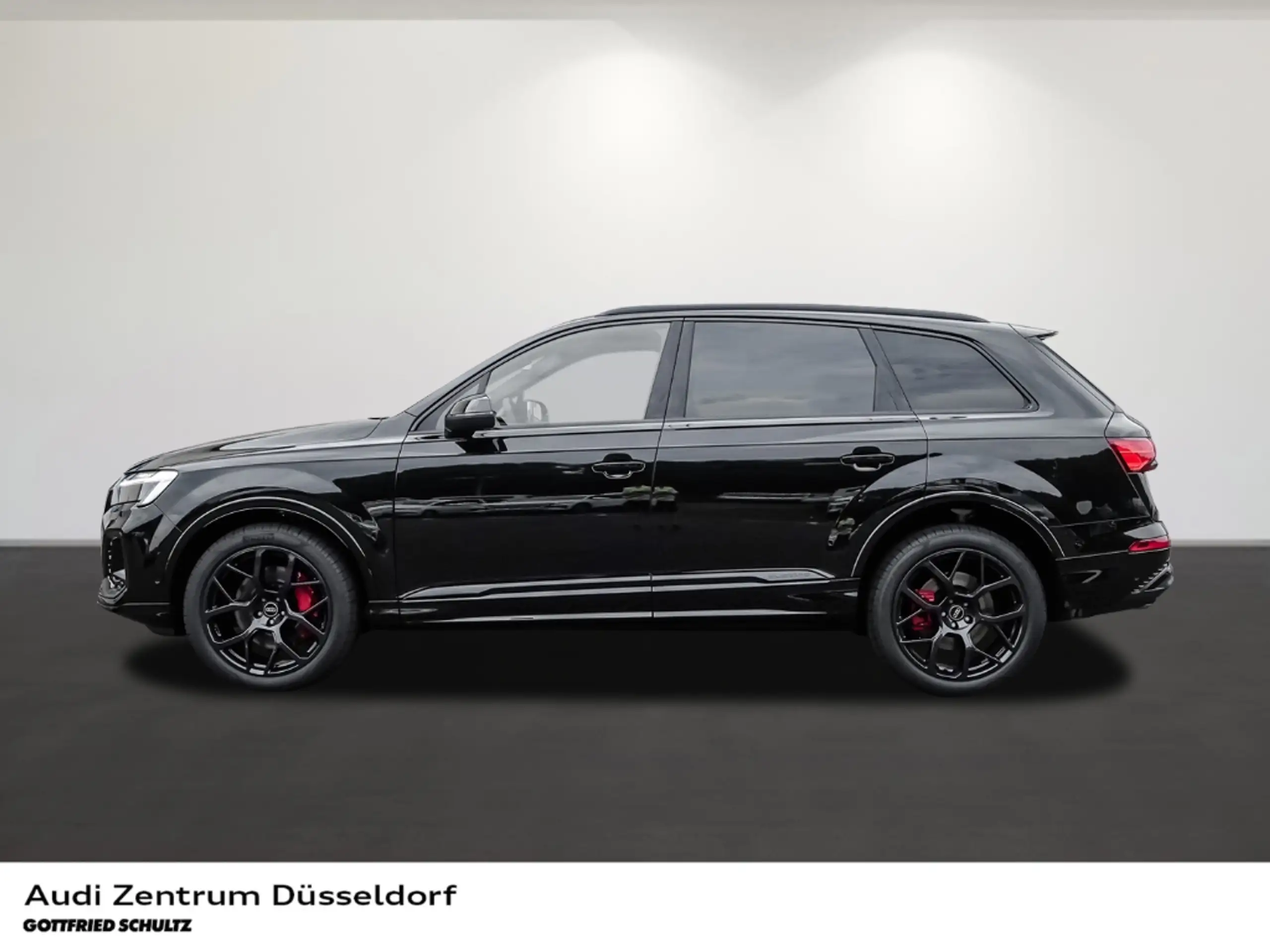 Audi - Q7