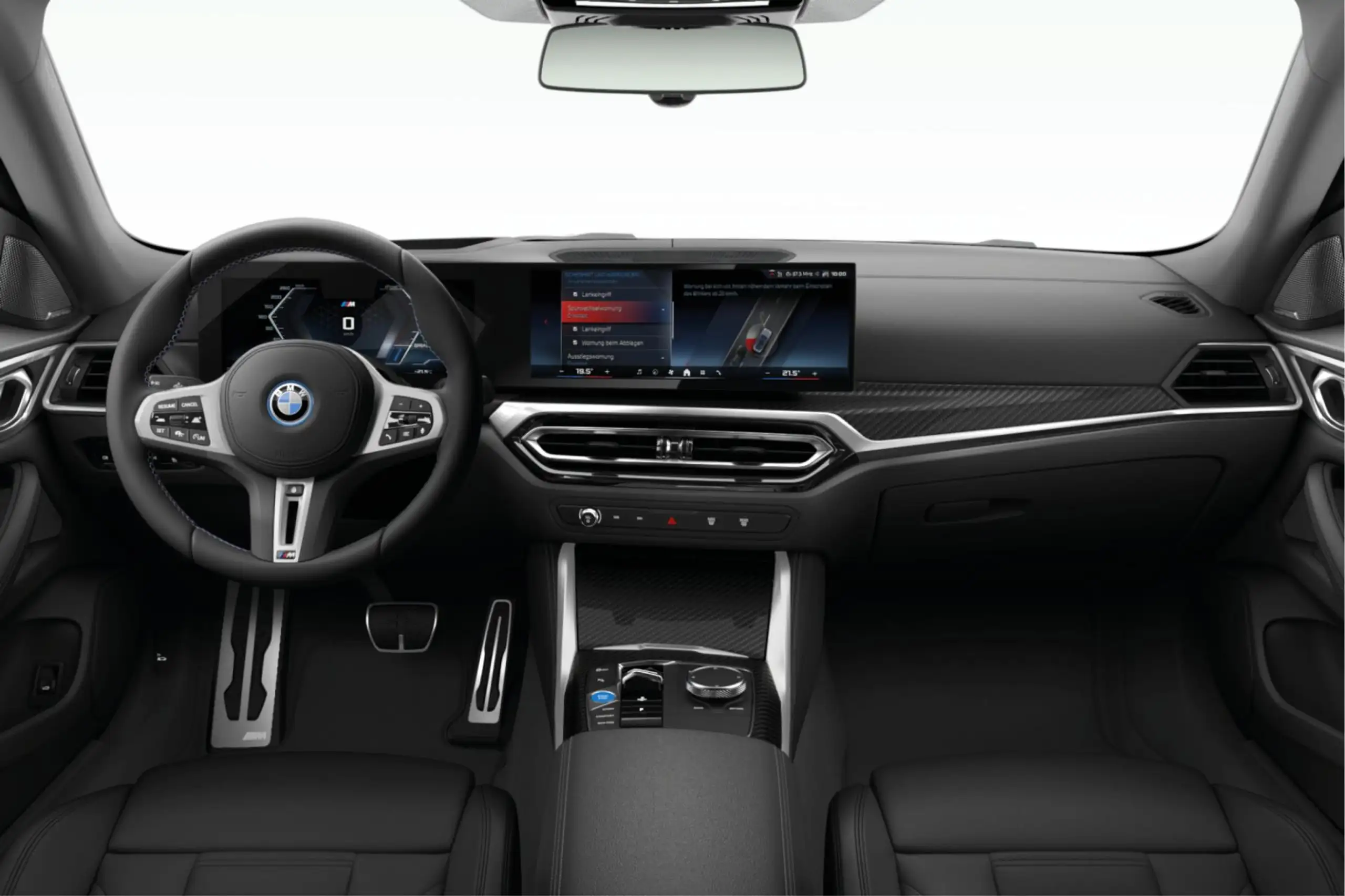 BMW - i4