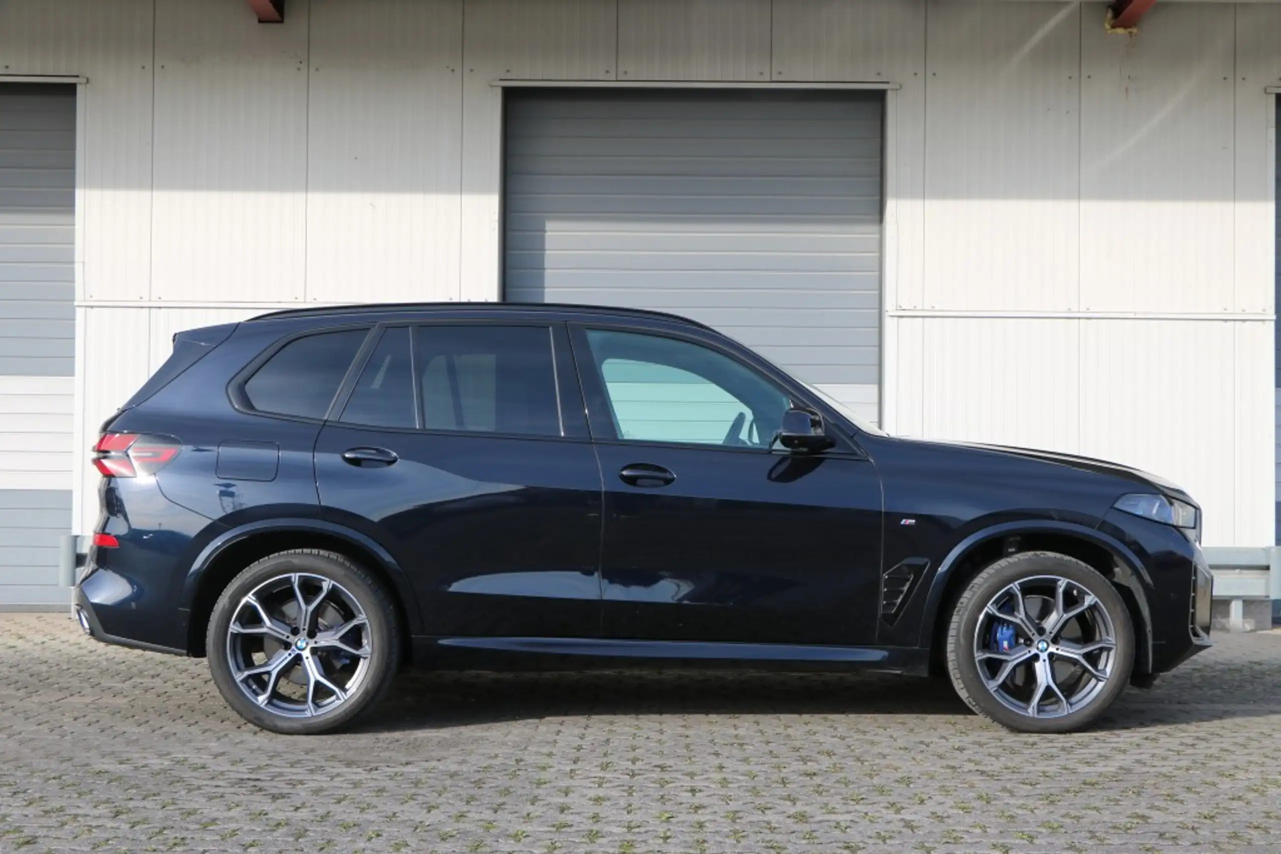 BMW - X5