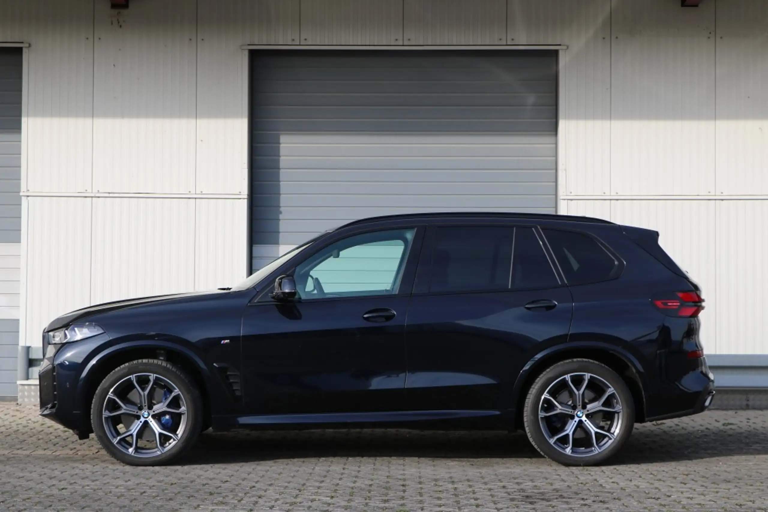 BMW - X5