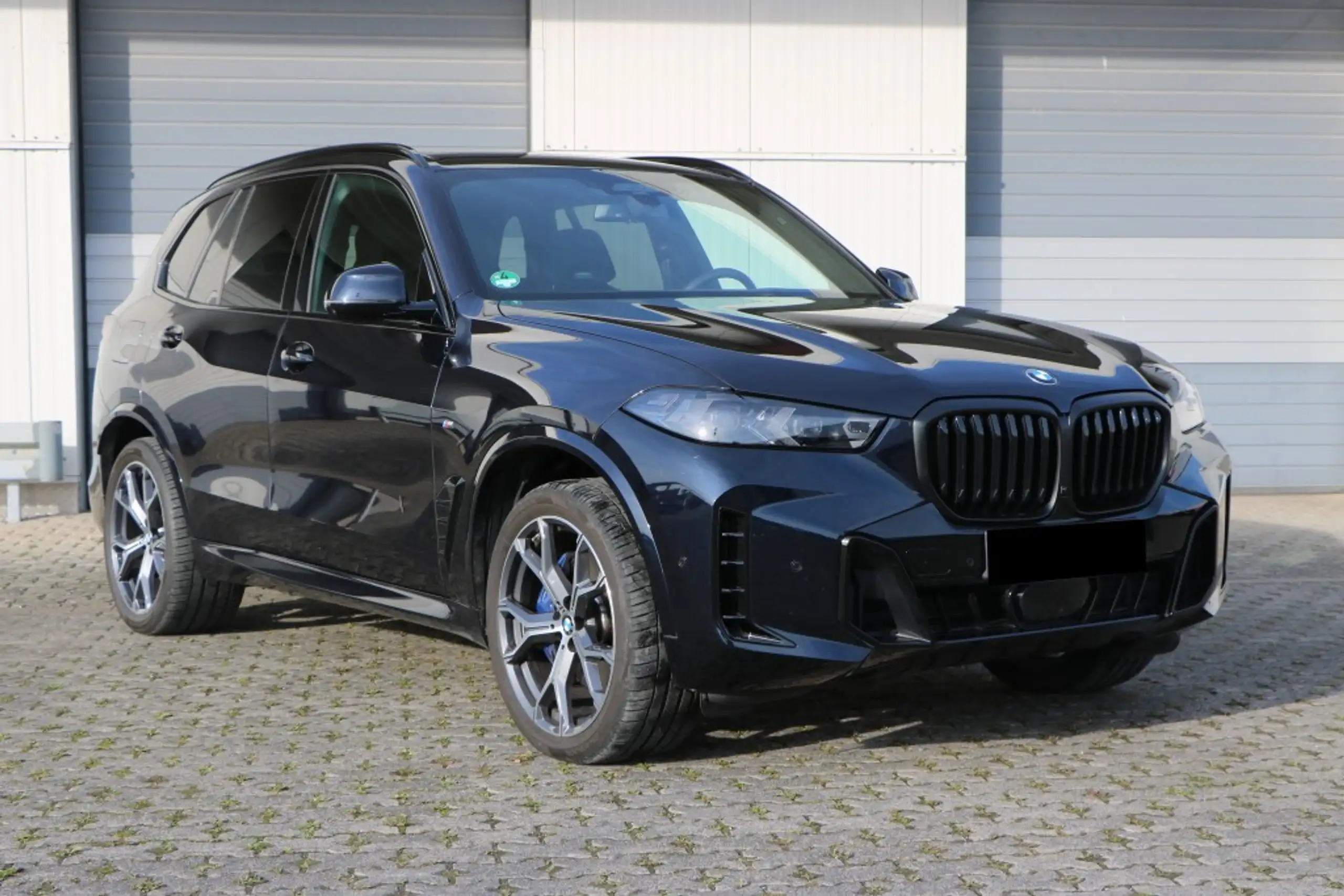 BMW - X5