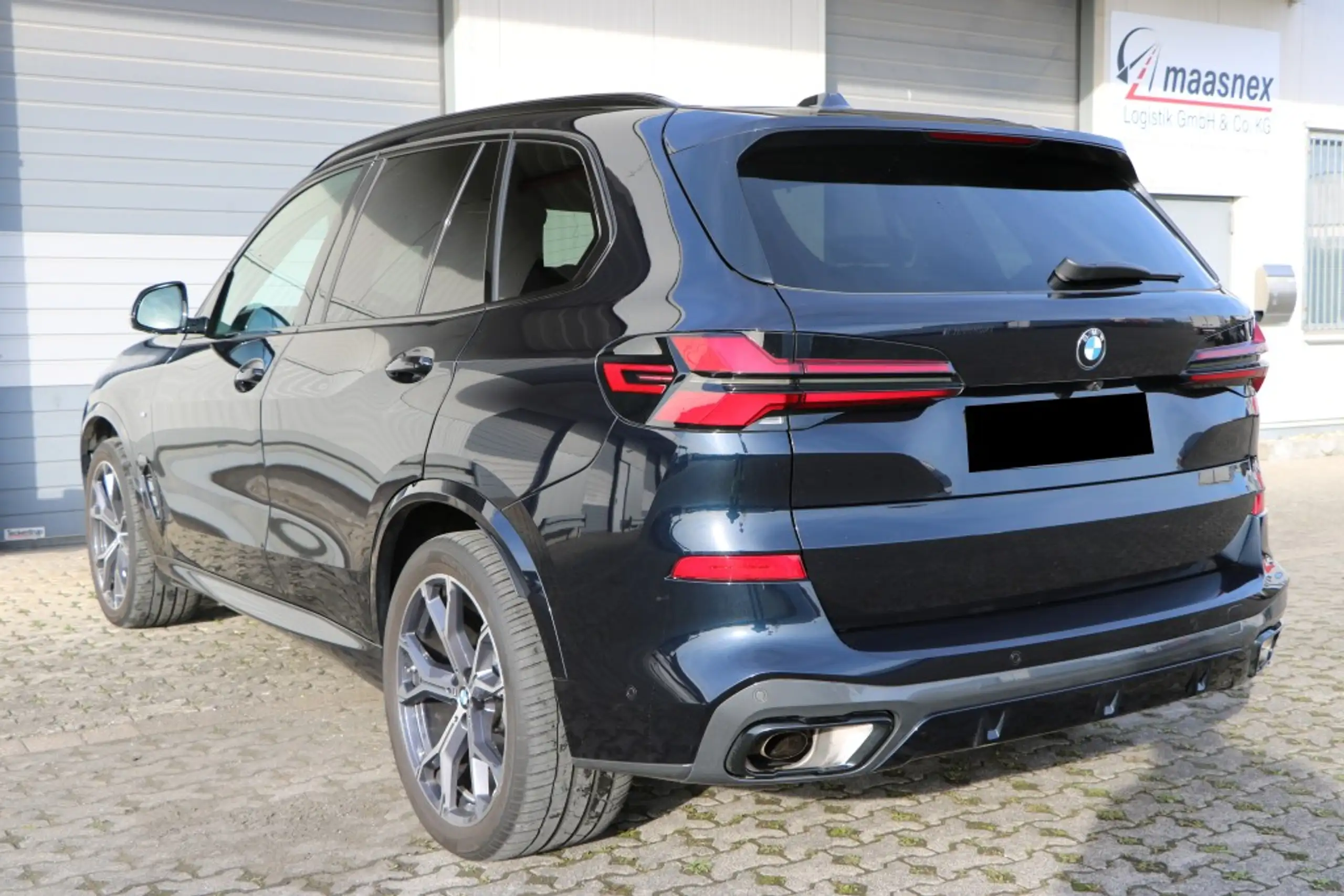 BMW - X5