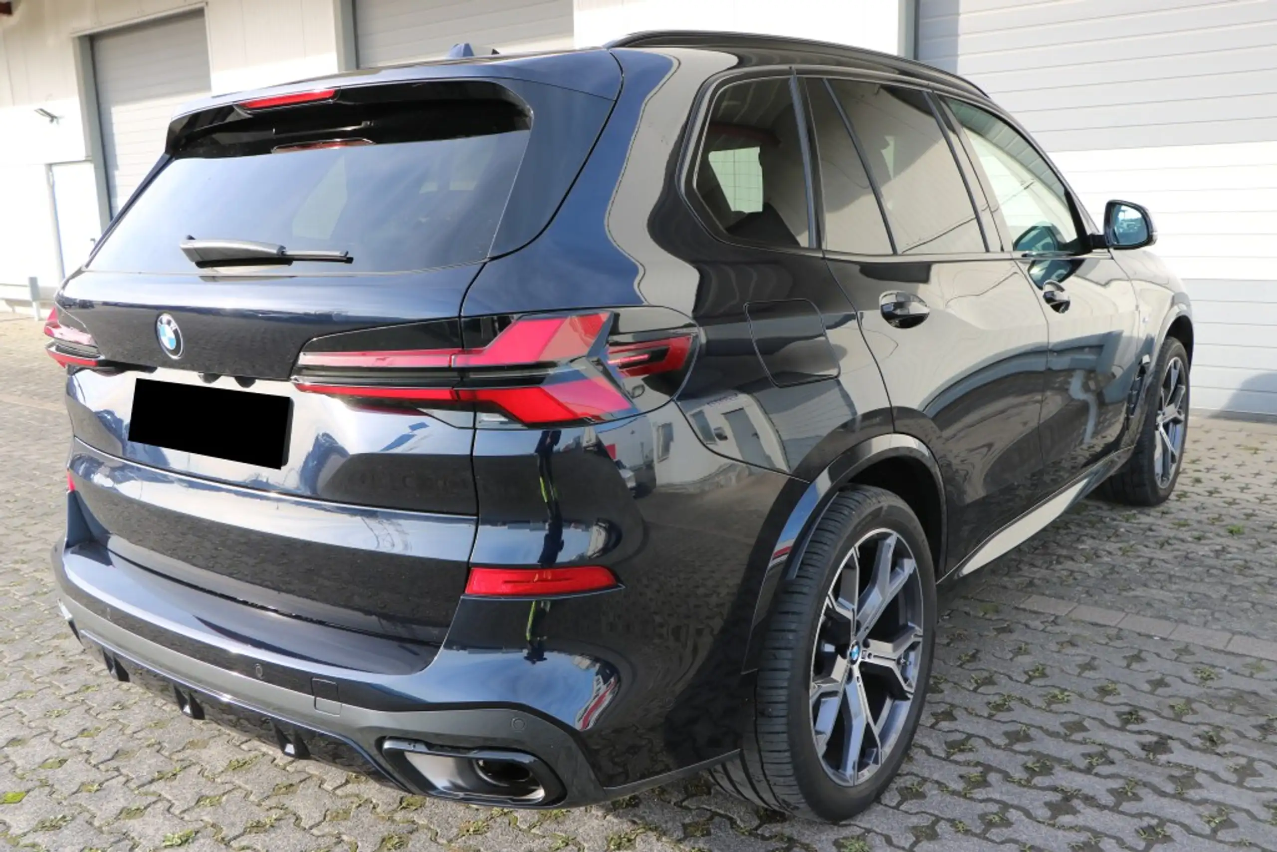 BMW - X5