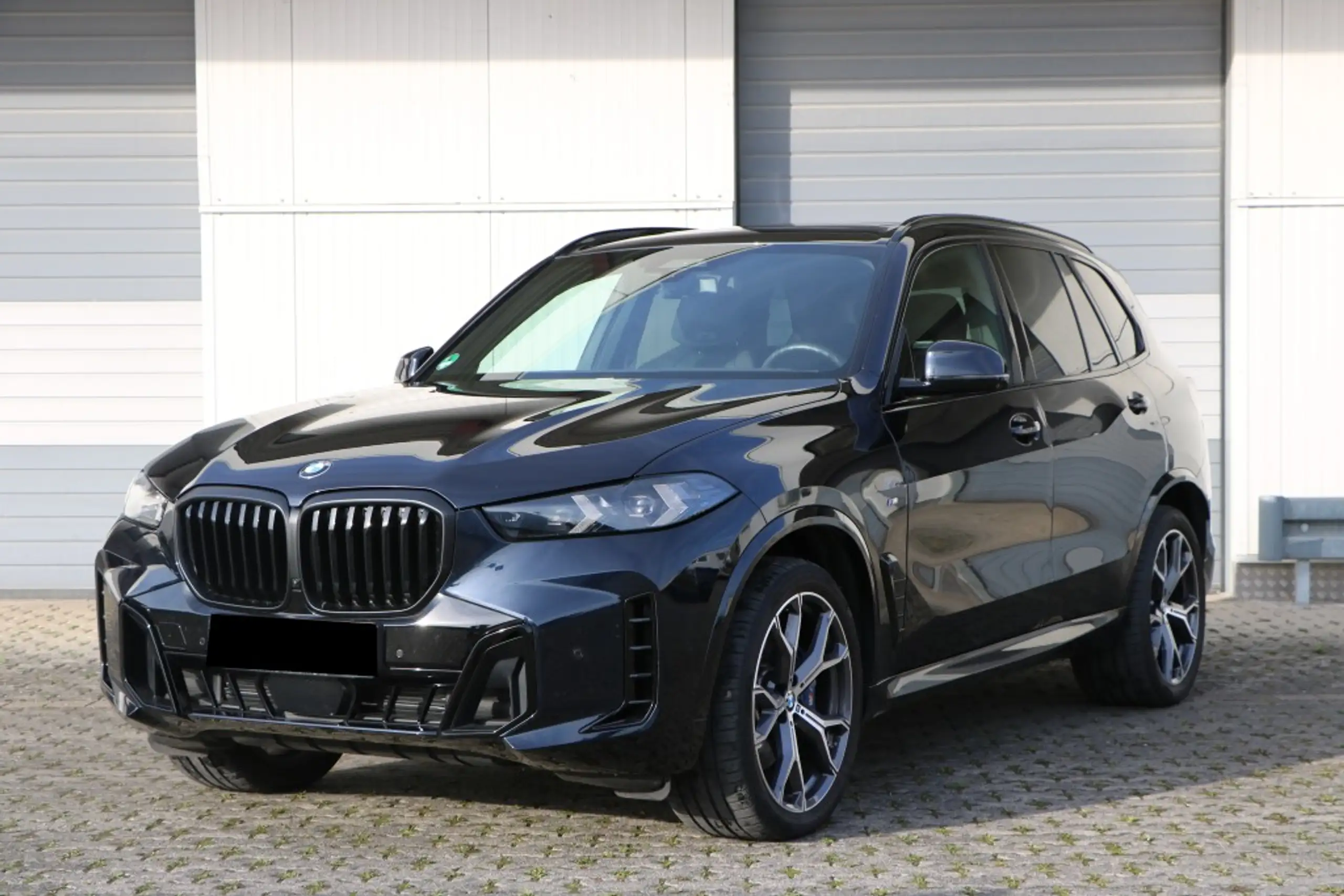 BMW - X5