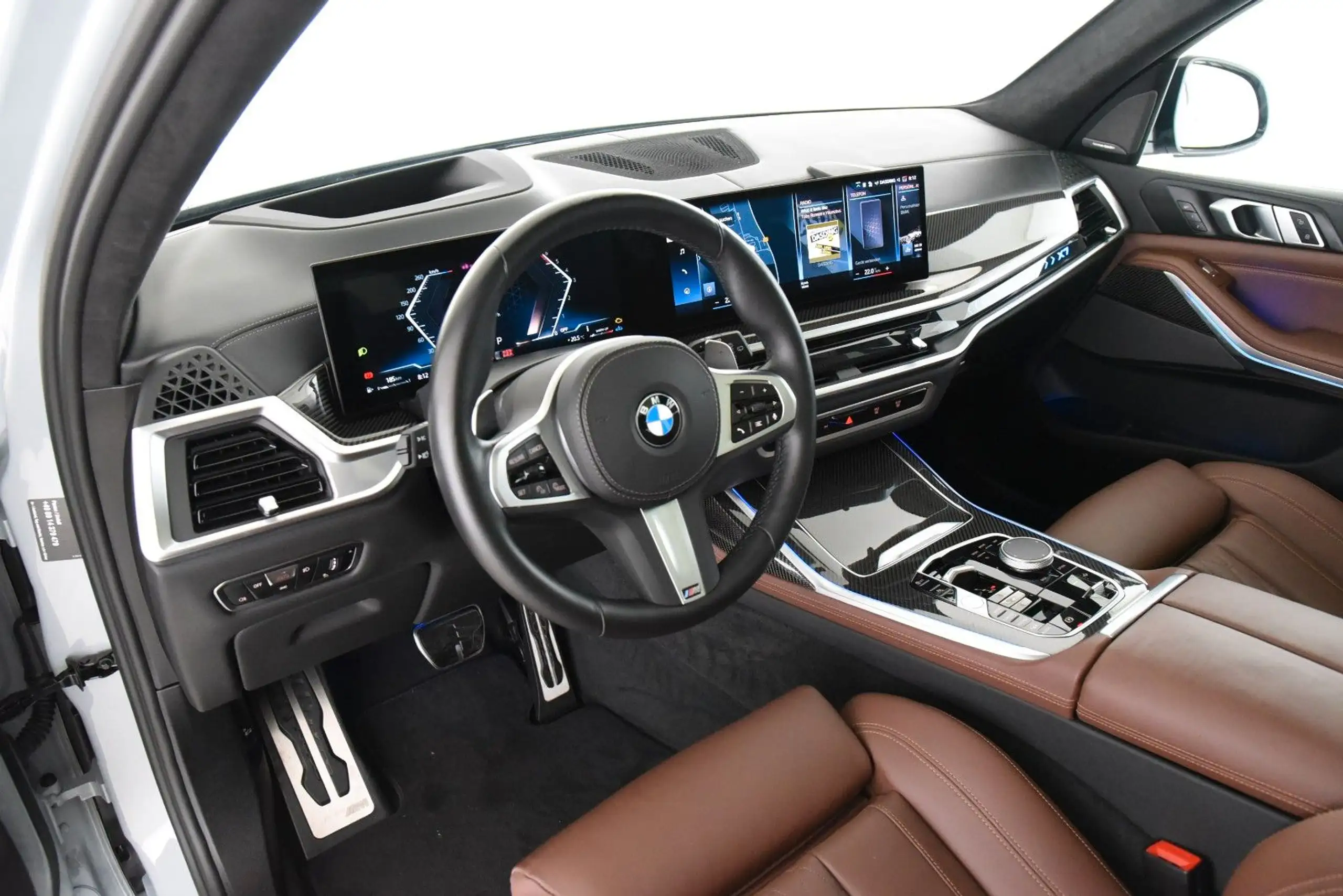 BMW - X7