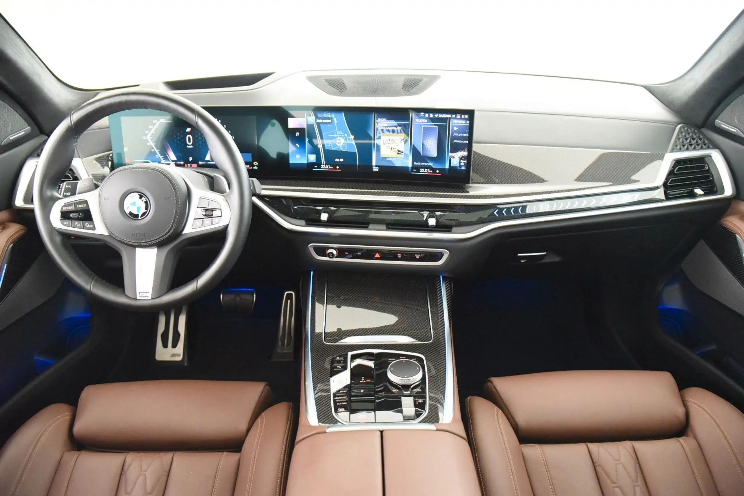 BMW - X7