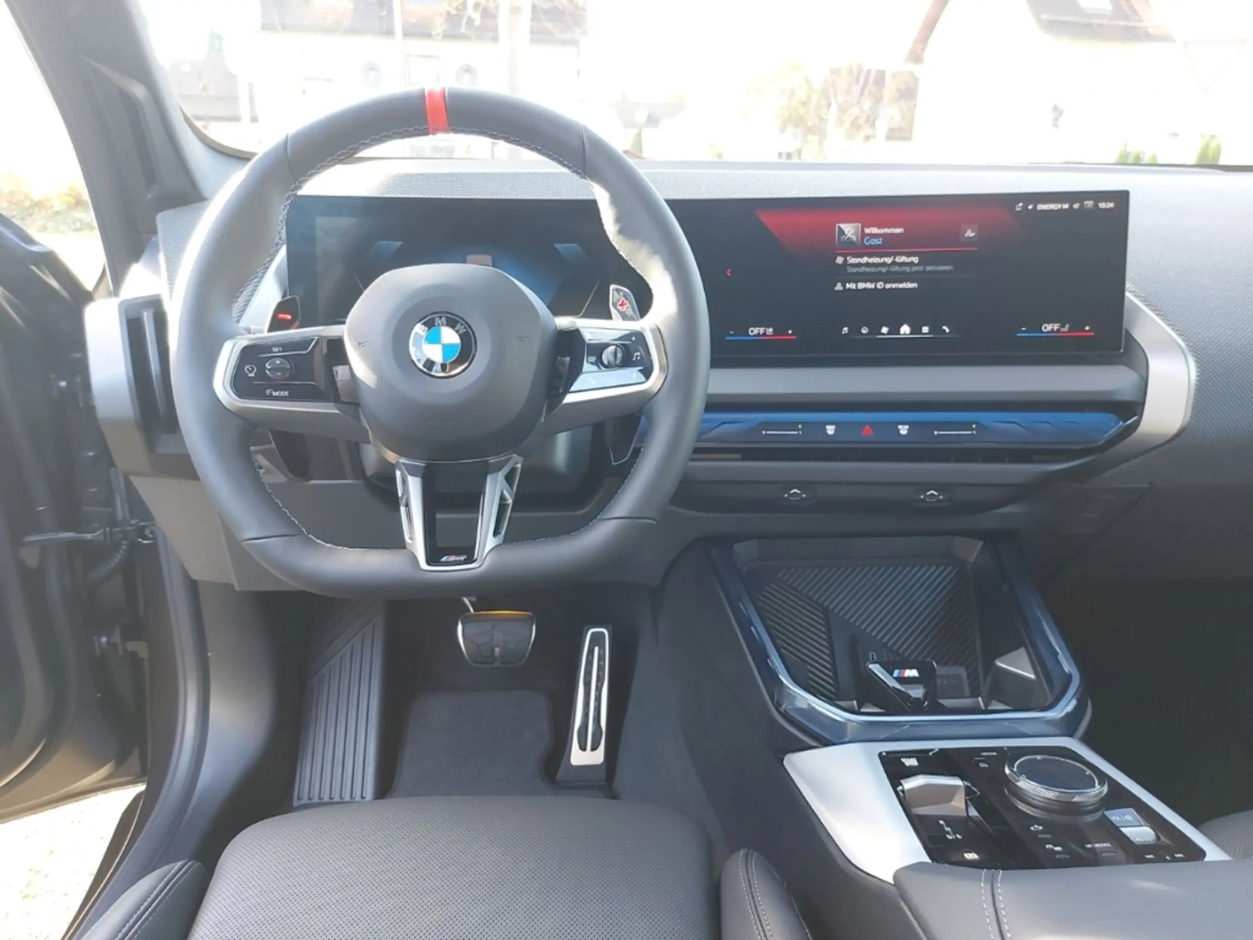 BMW - X3