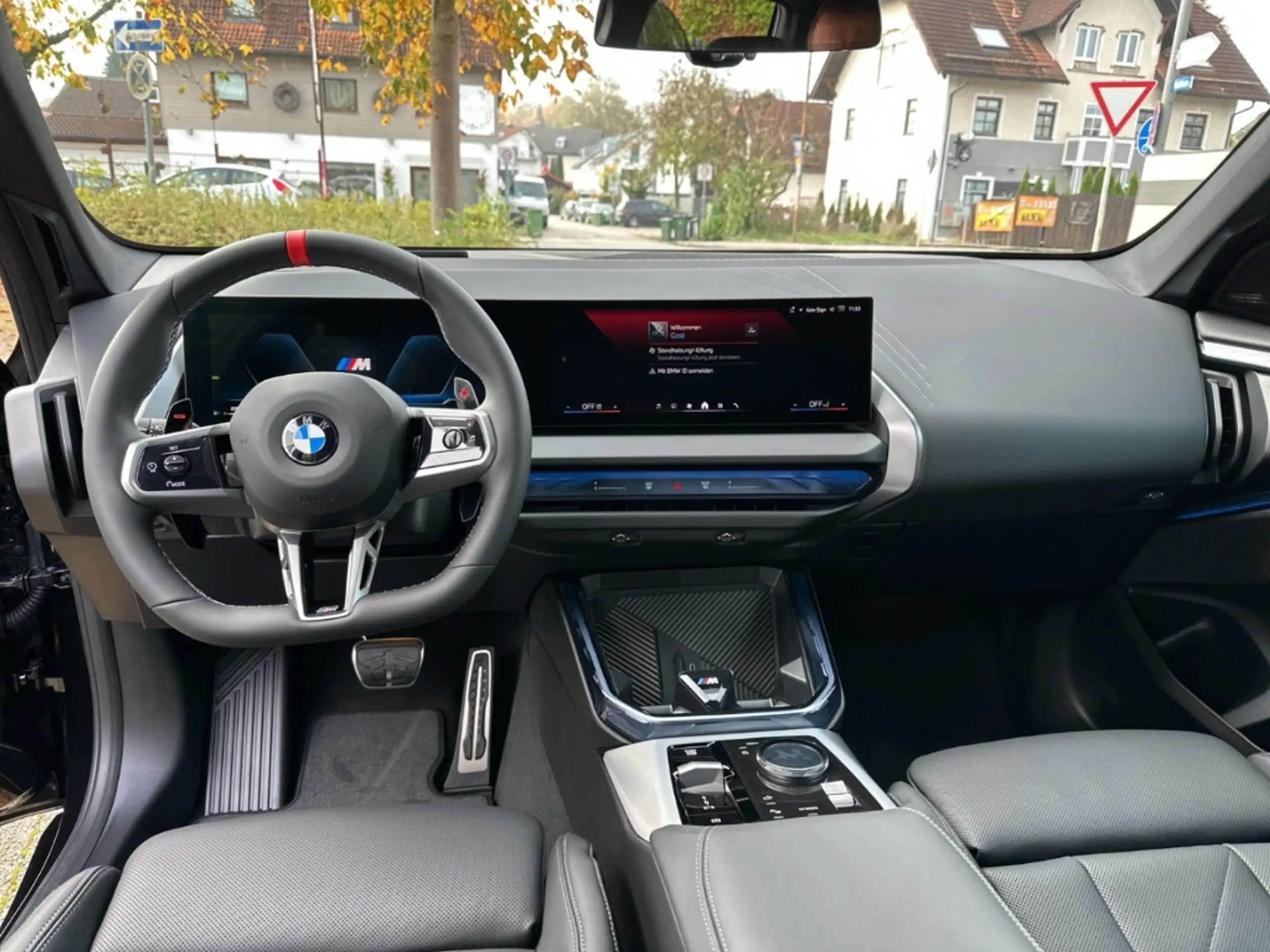 BMW - X3