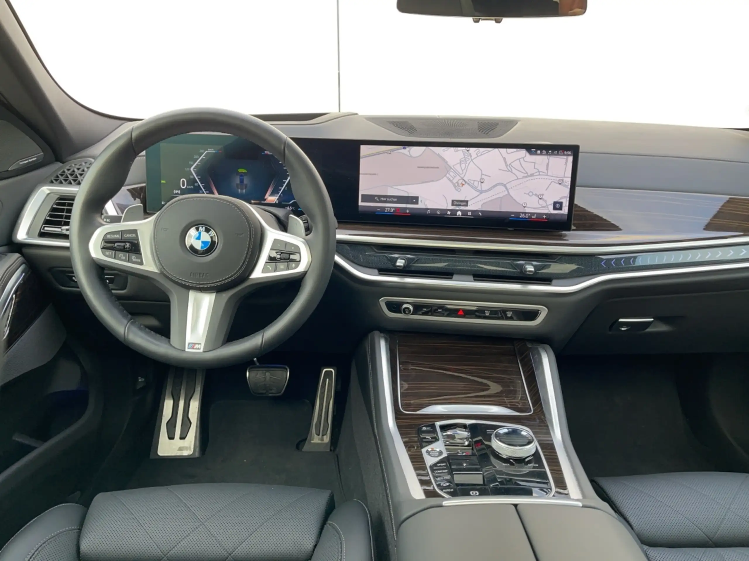 BMW - X6