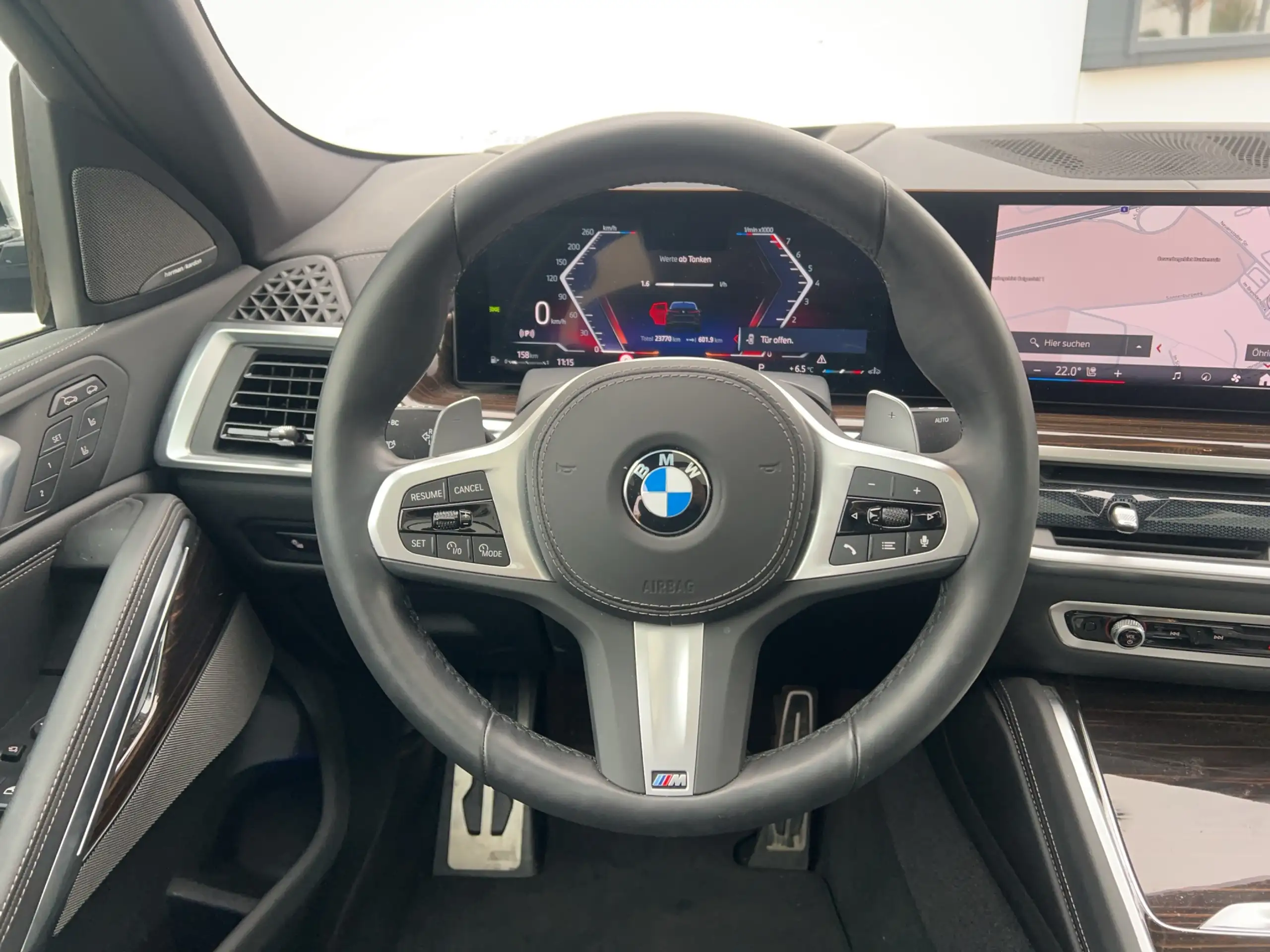 BMW - X6