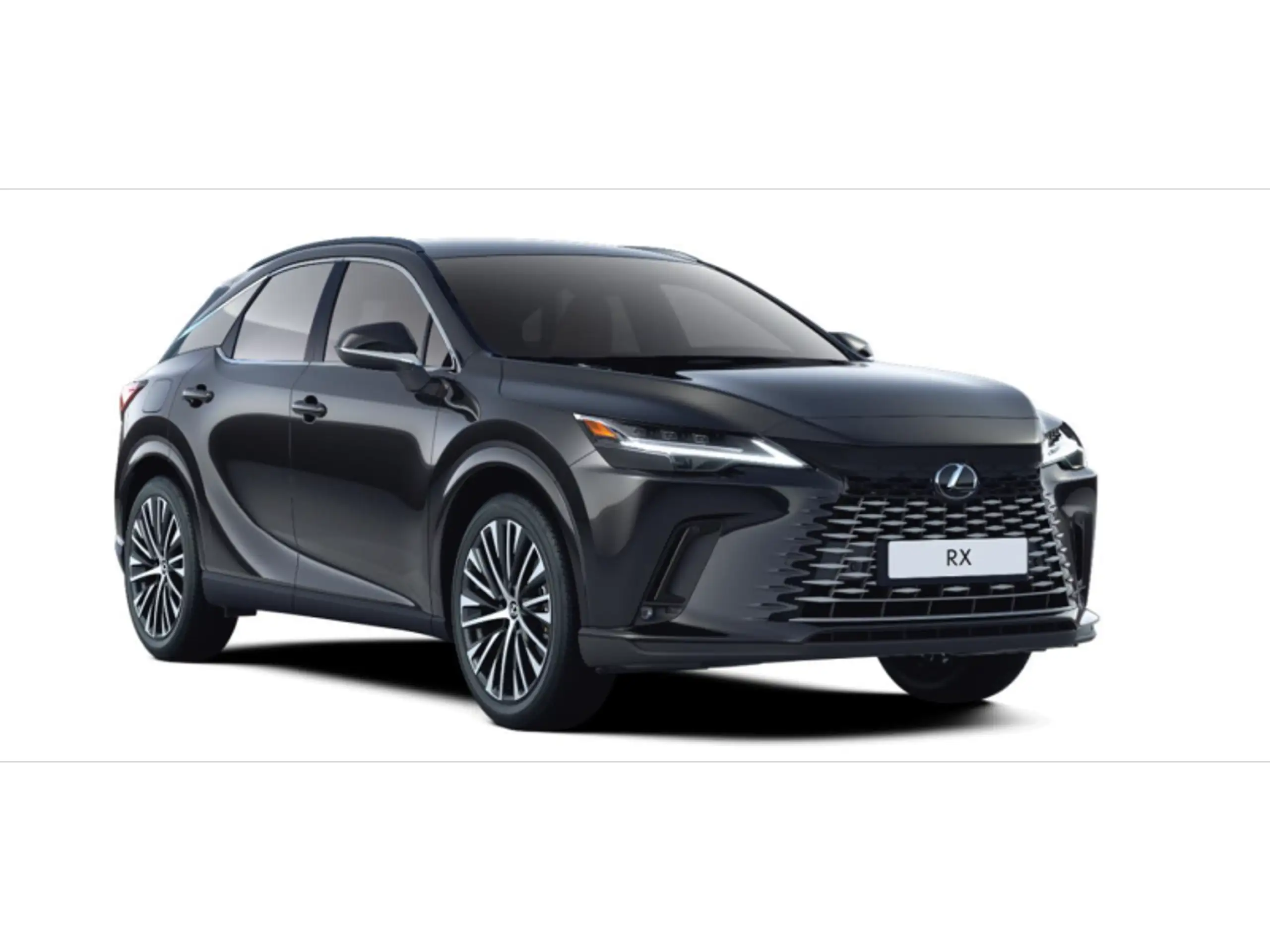 Lexus RX 450h 2023