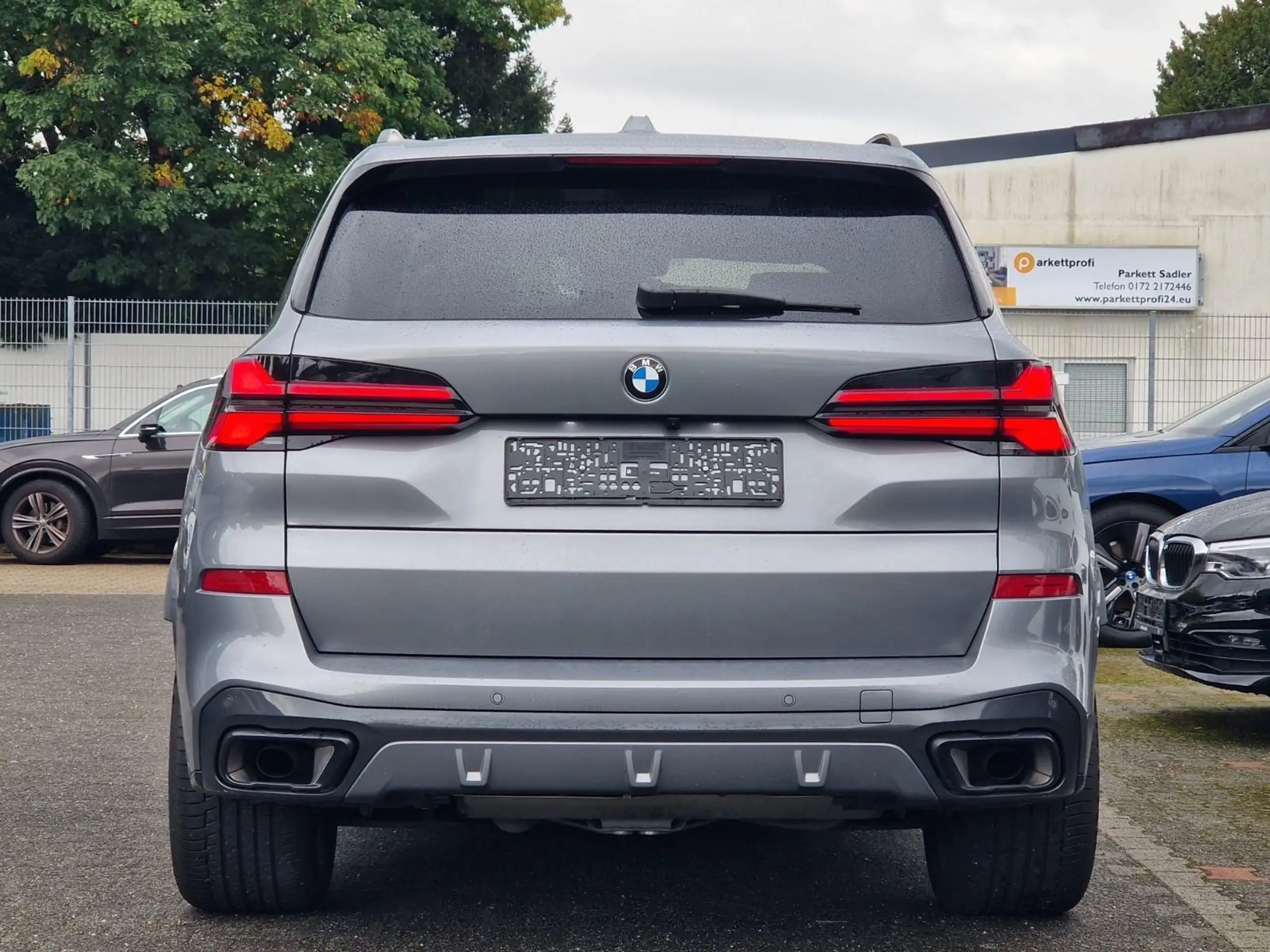 BMW - X5