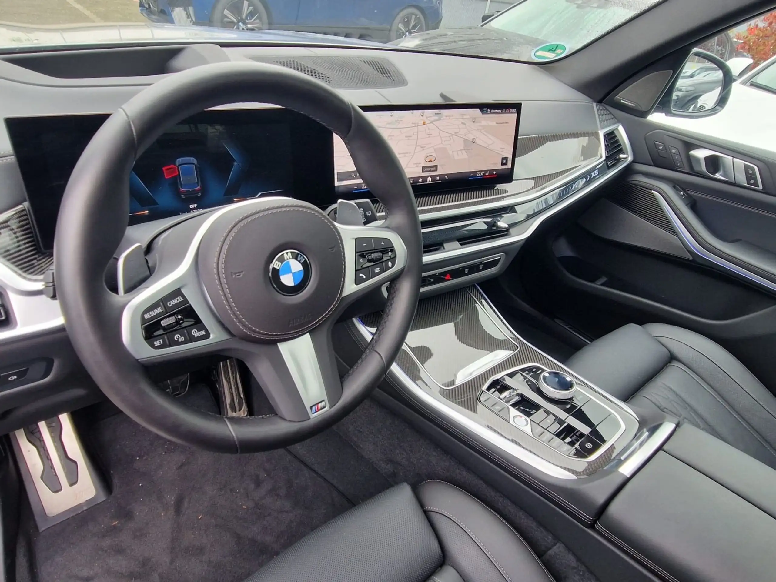 BMW - X5