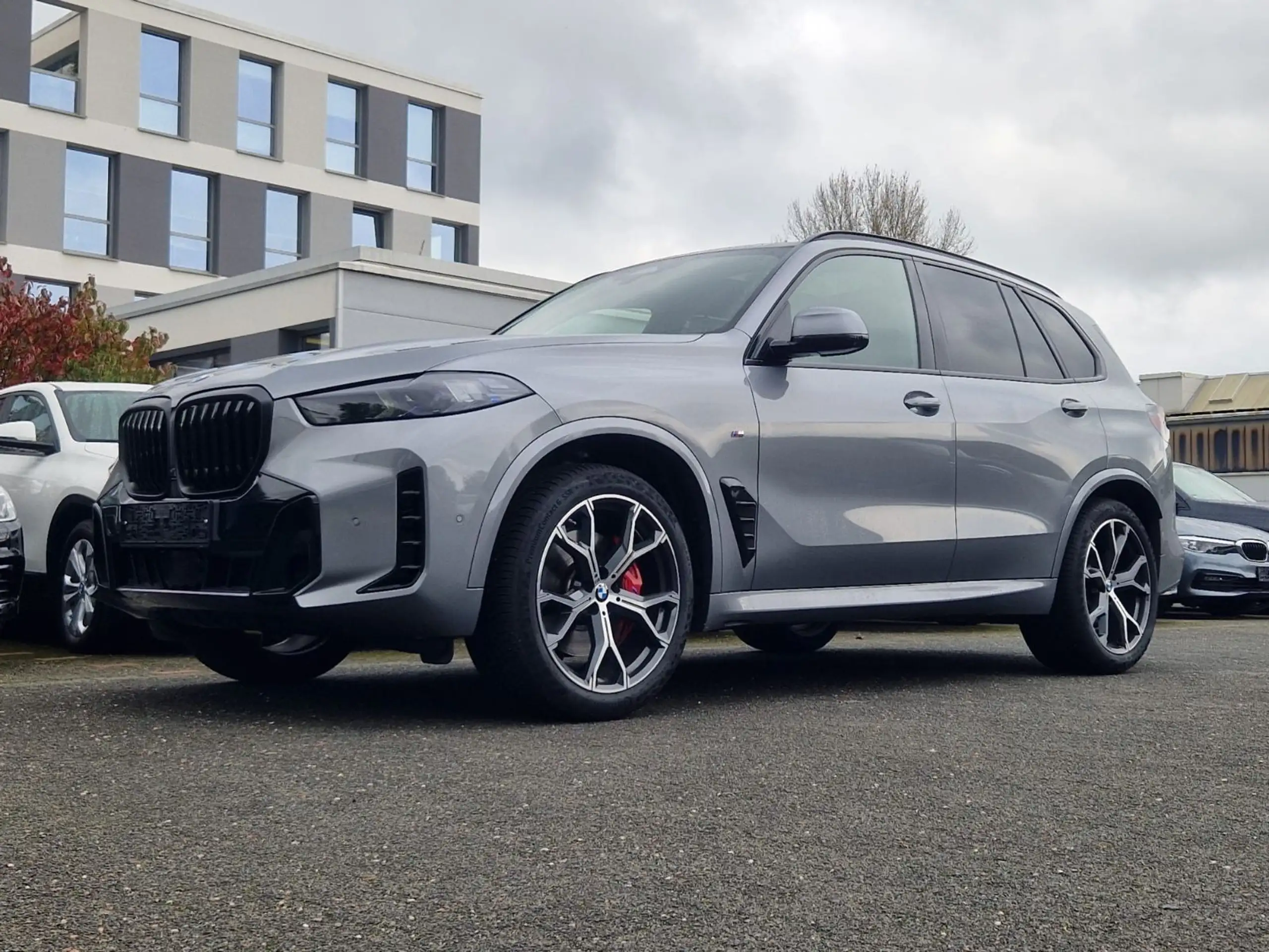 BMW - X5