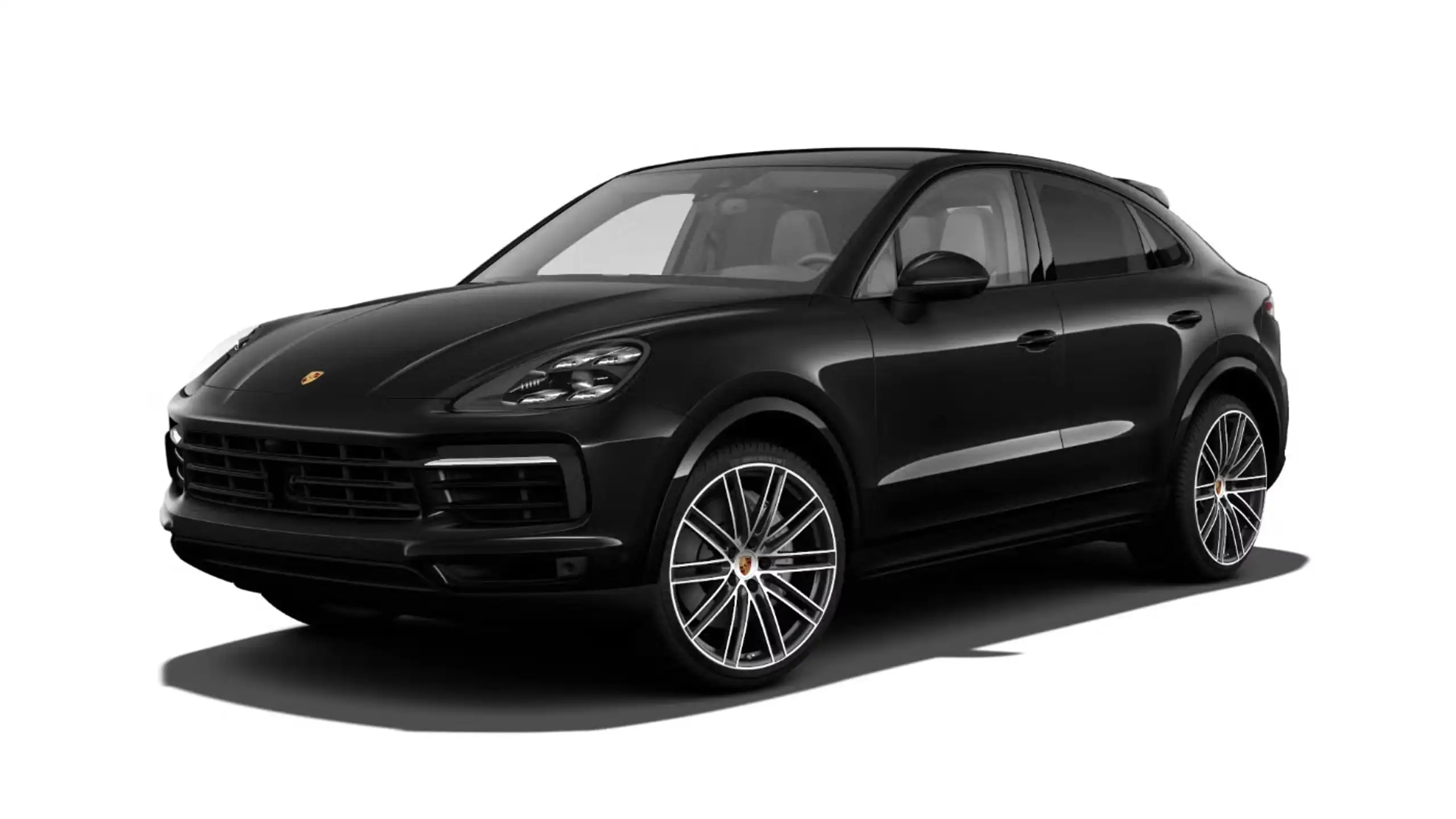 Porsche - Cayenne