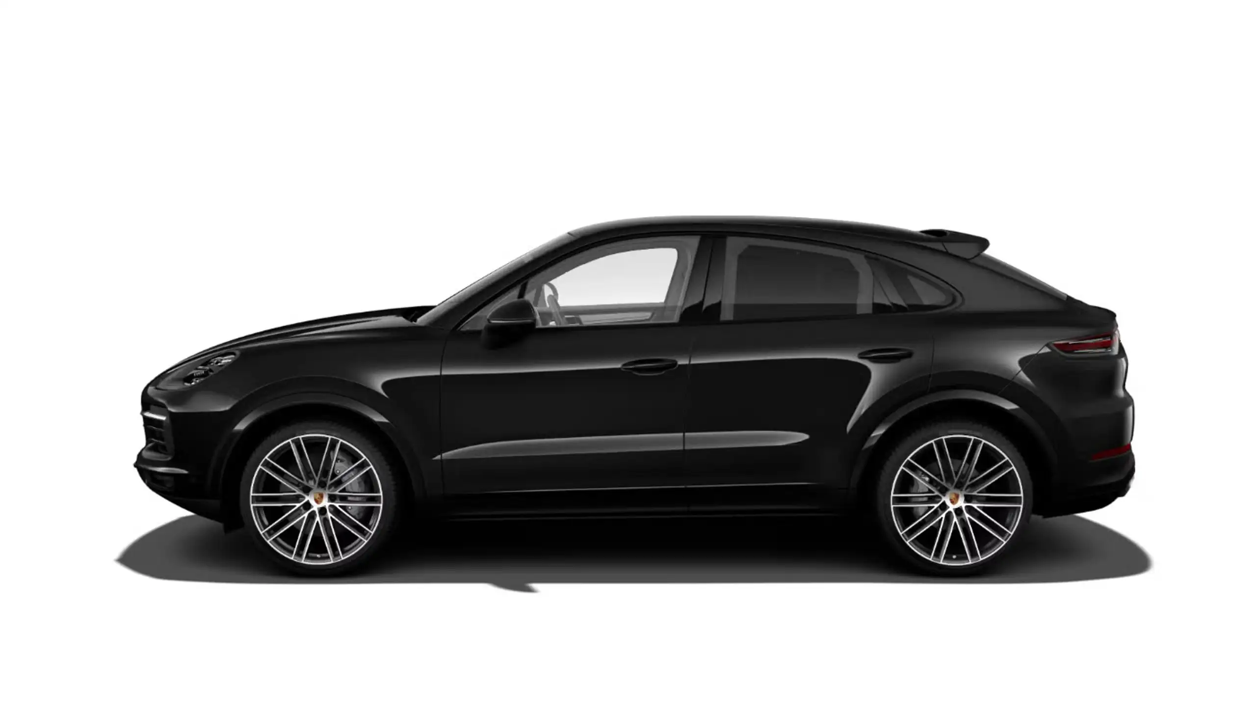 Porsche - Cayenne