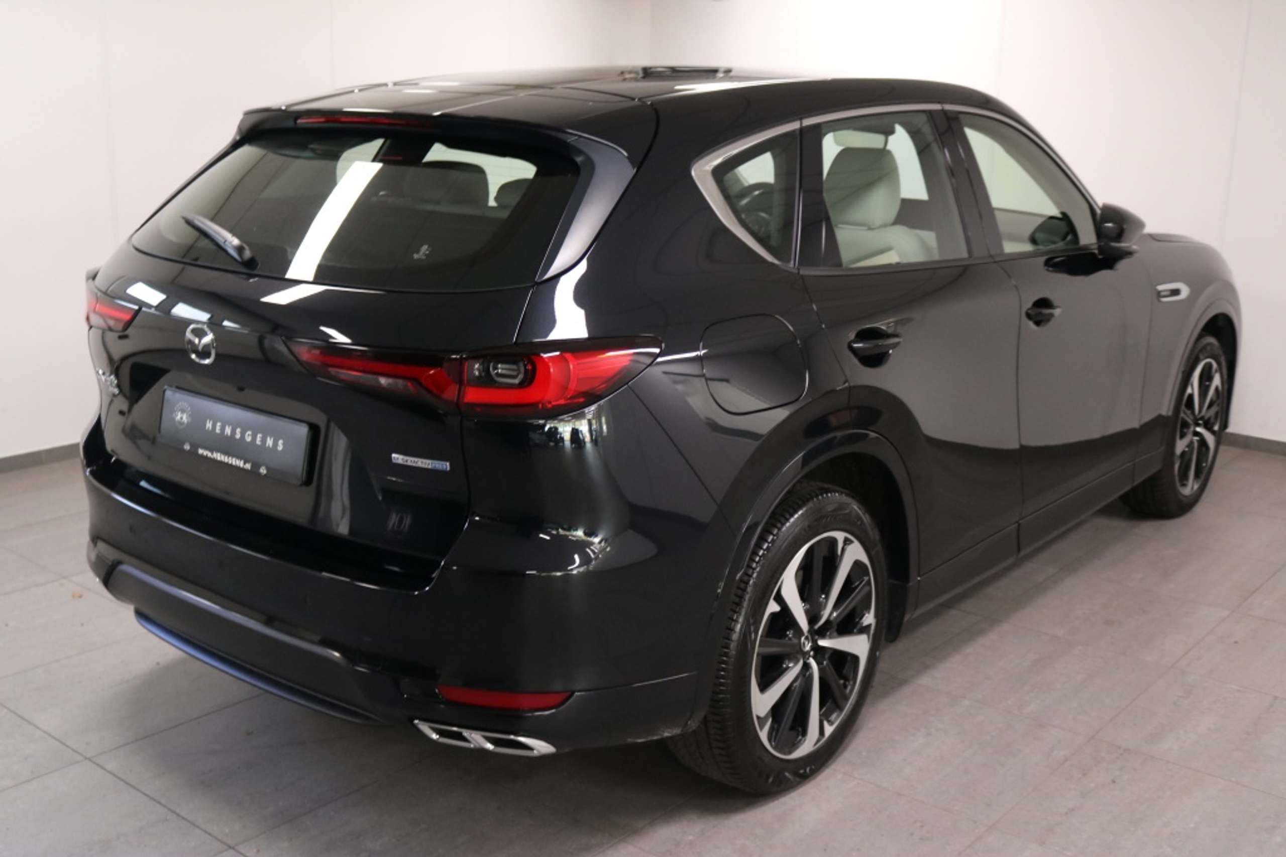 Mazda - CX-60