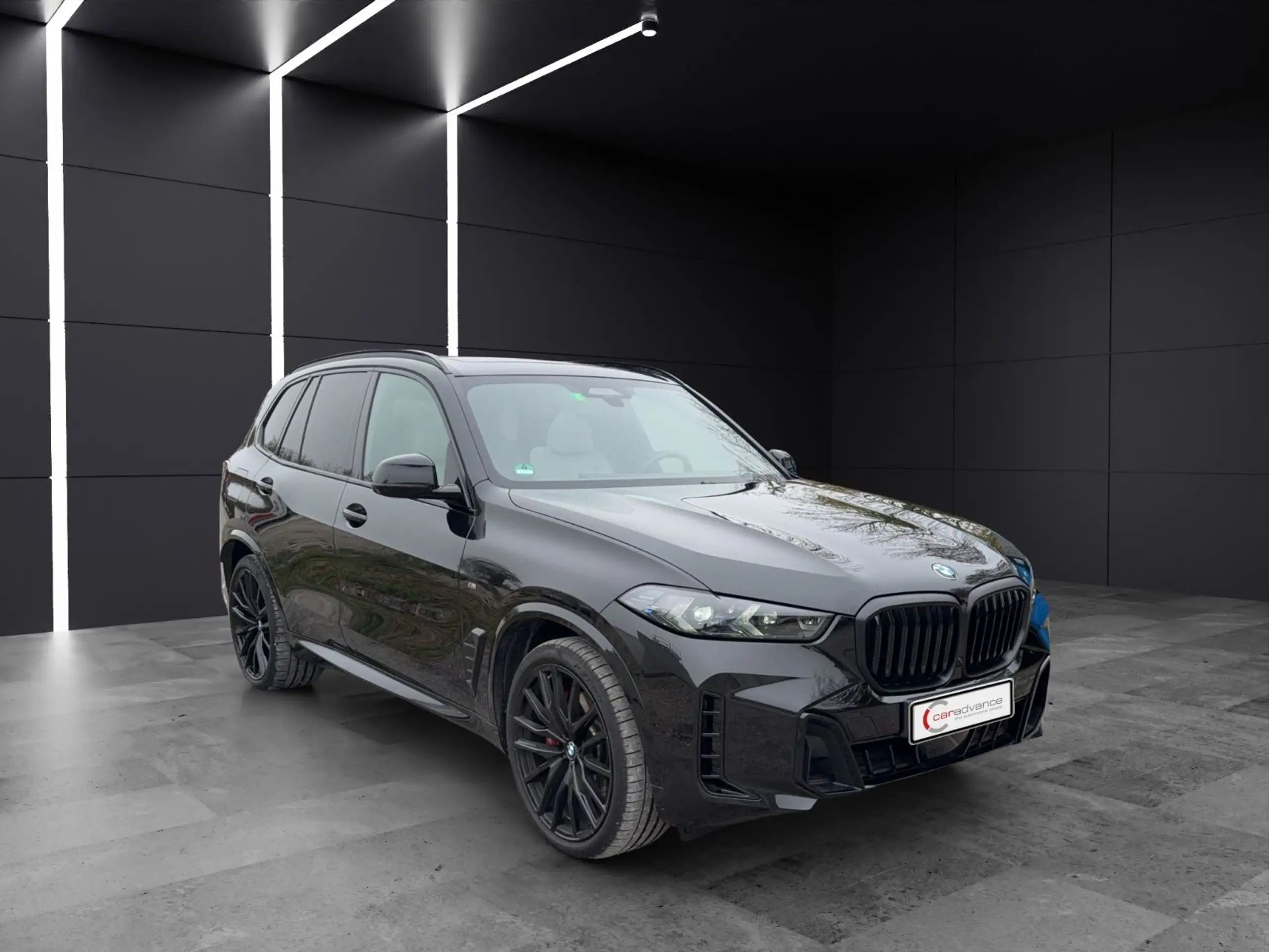 BMW - X5