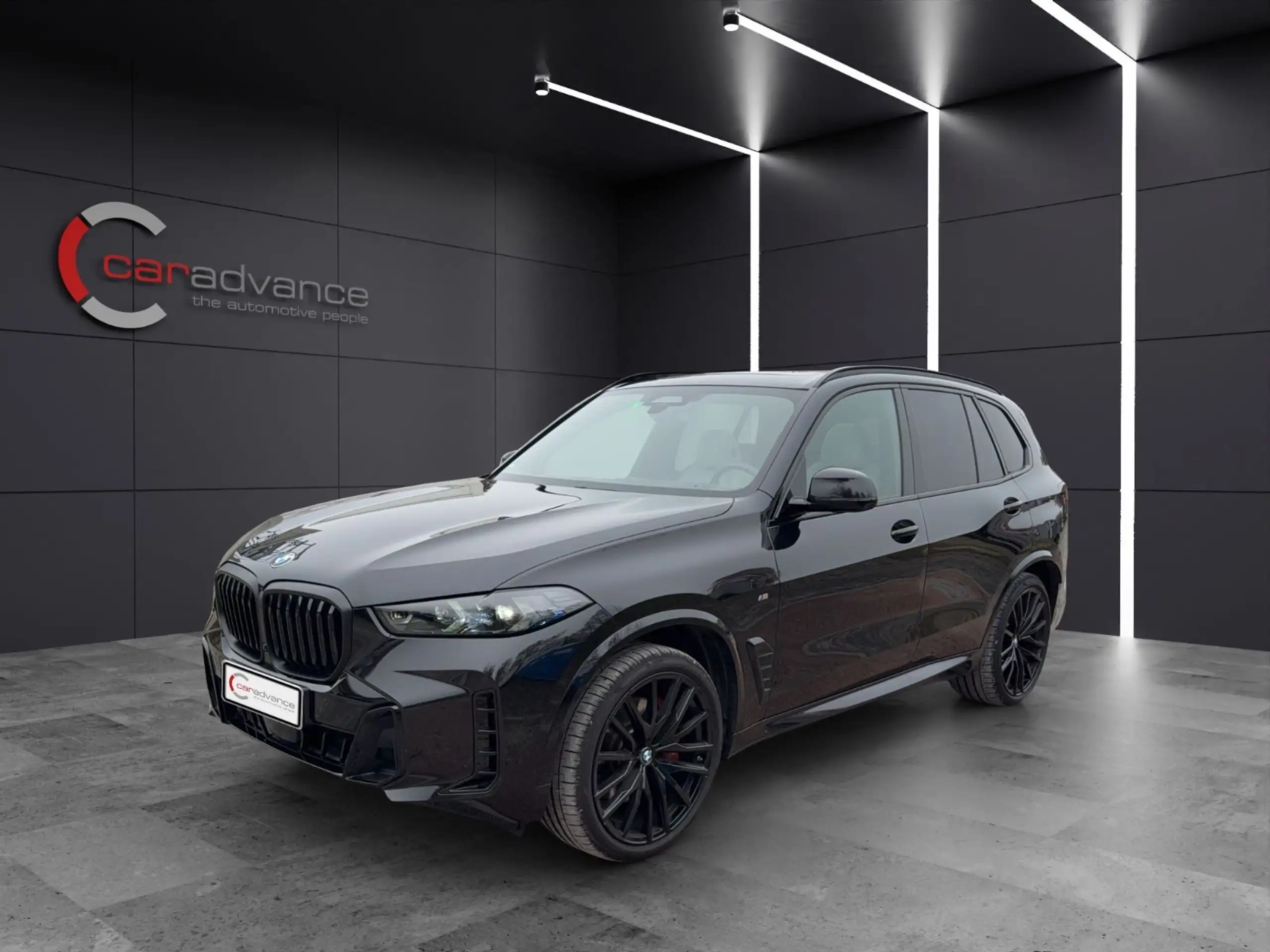 BMW - X5