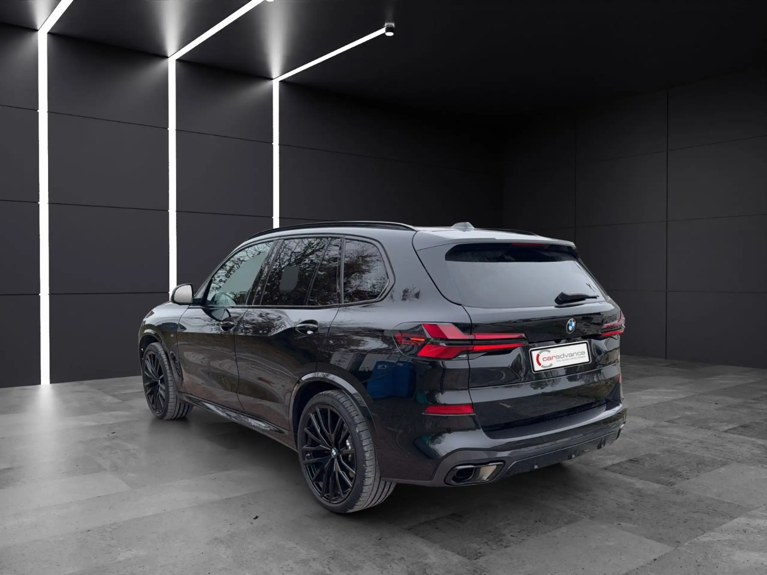 BMW - X5