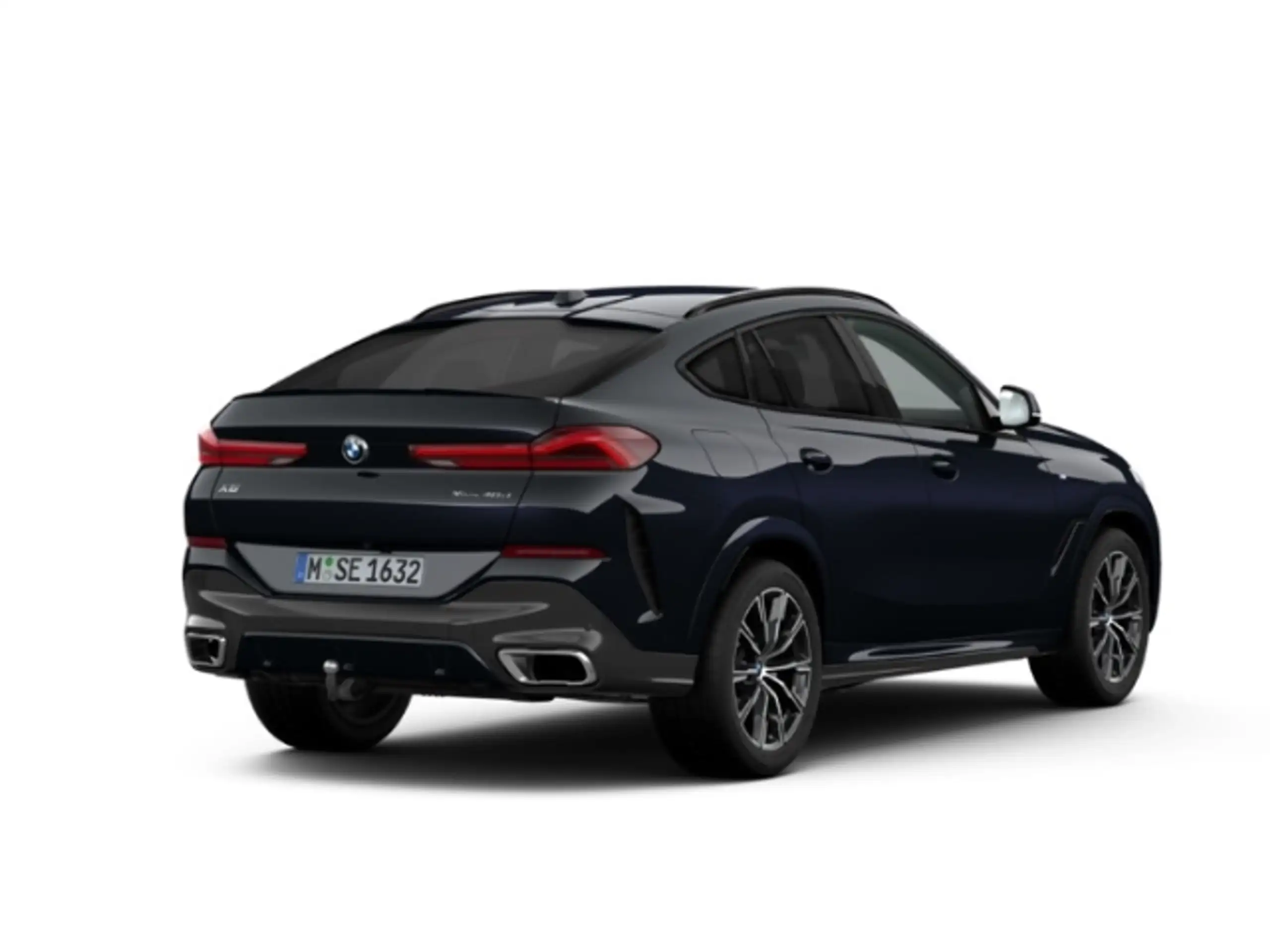 BMW - X6