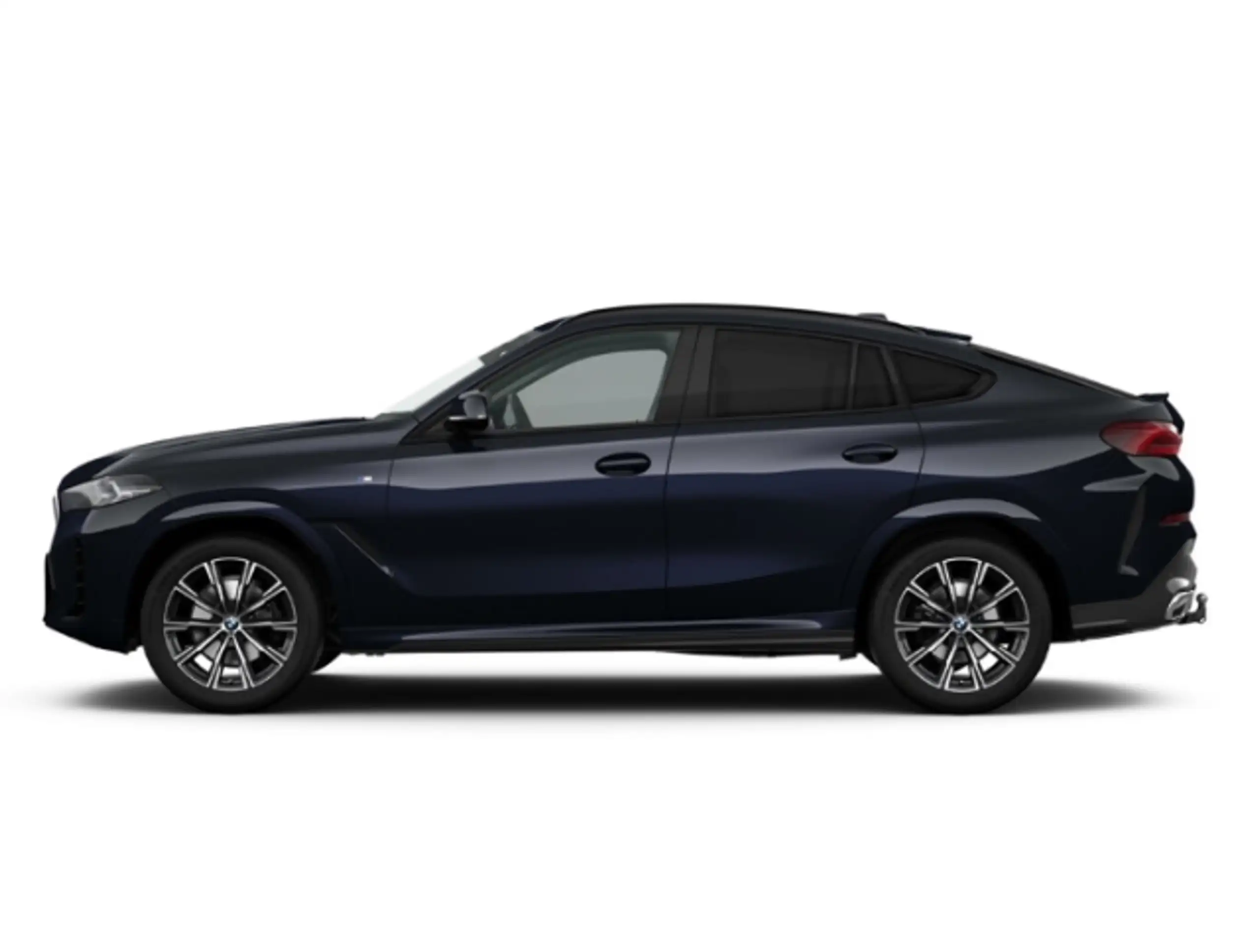 BMW - X6