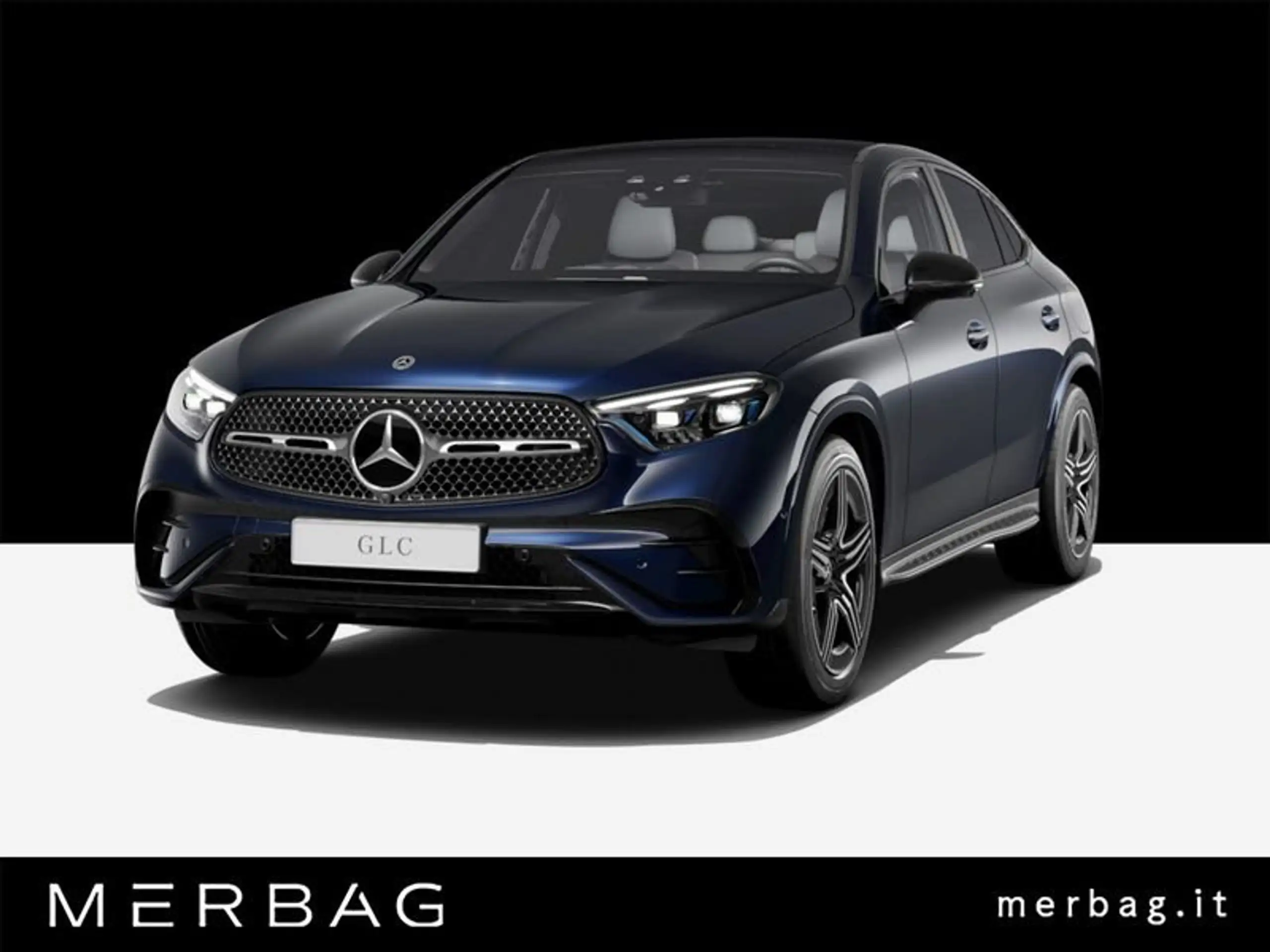 Mercedes-Benz - GLC 300