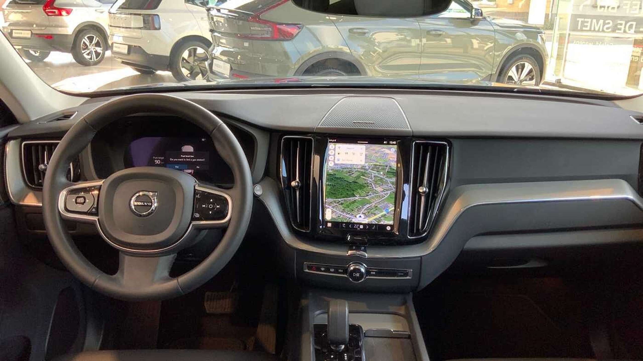 Volvo - XC60