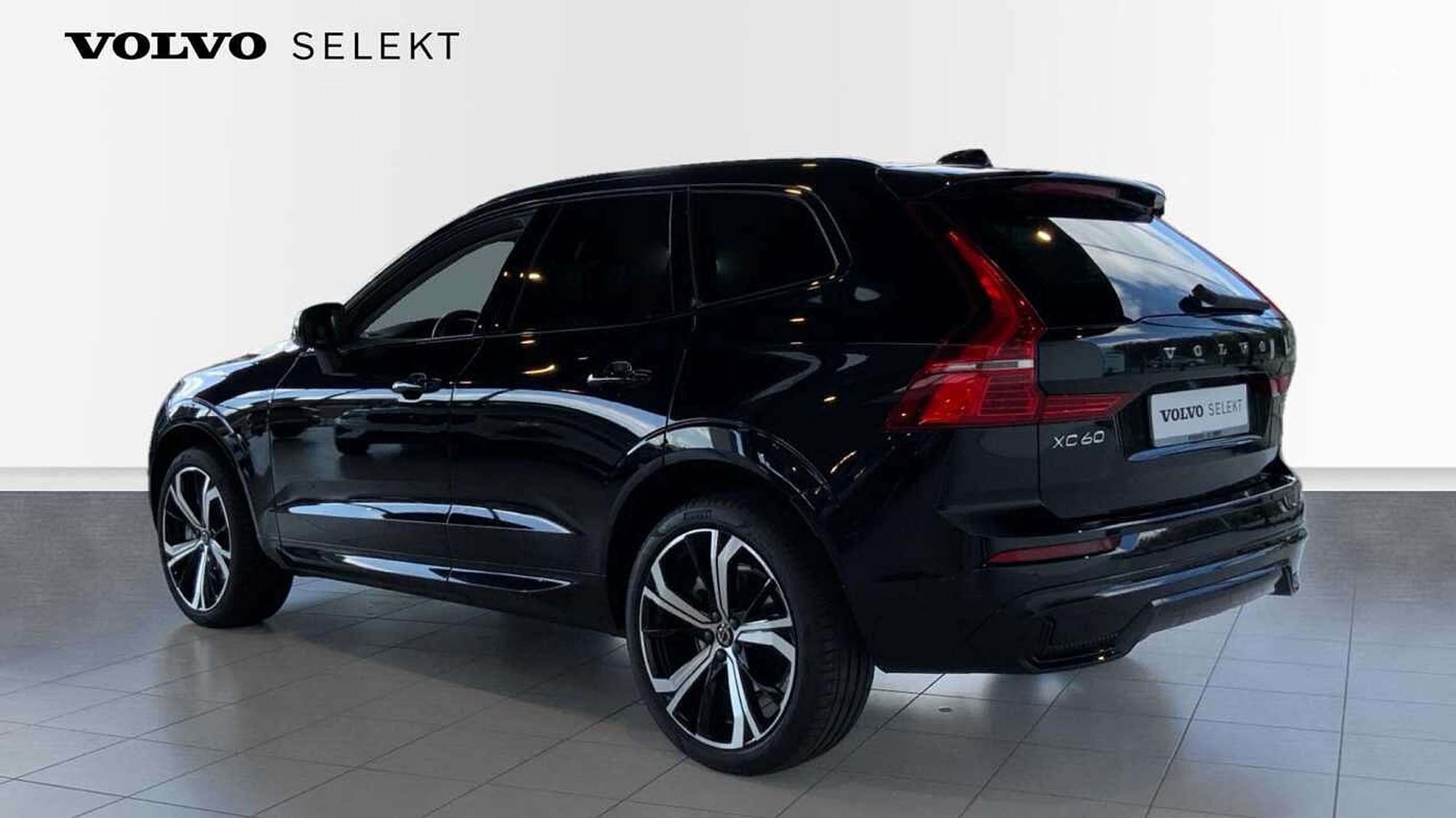 Volvo - XC60