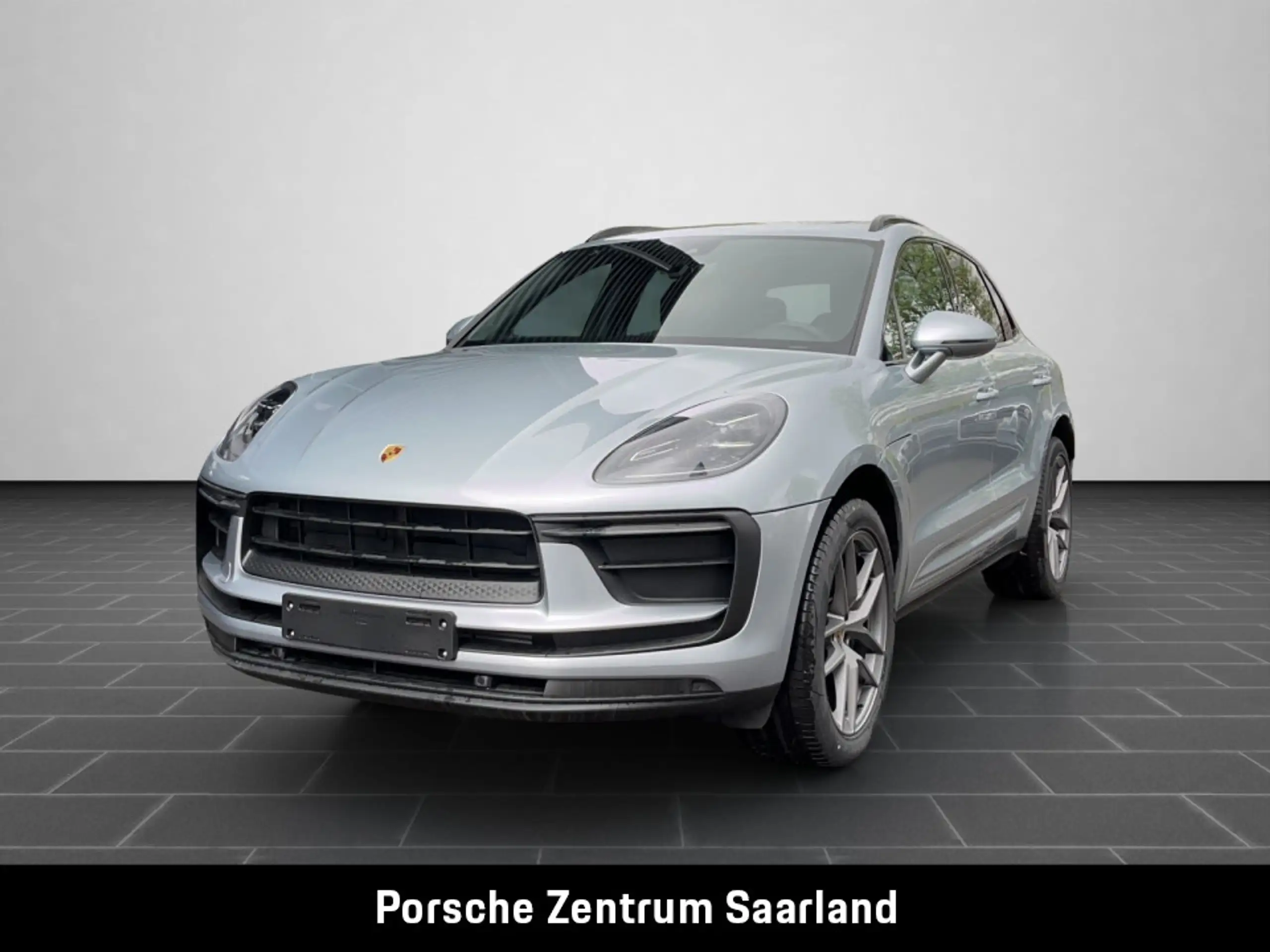 Porsche - Macan