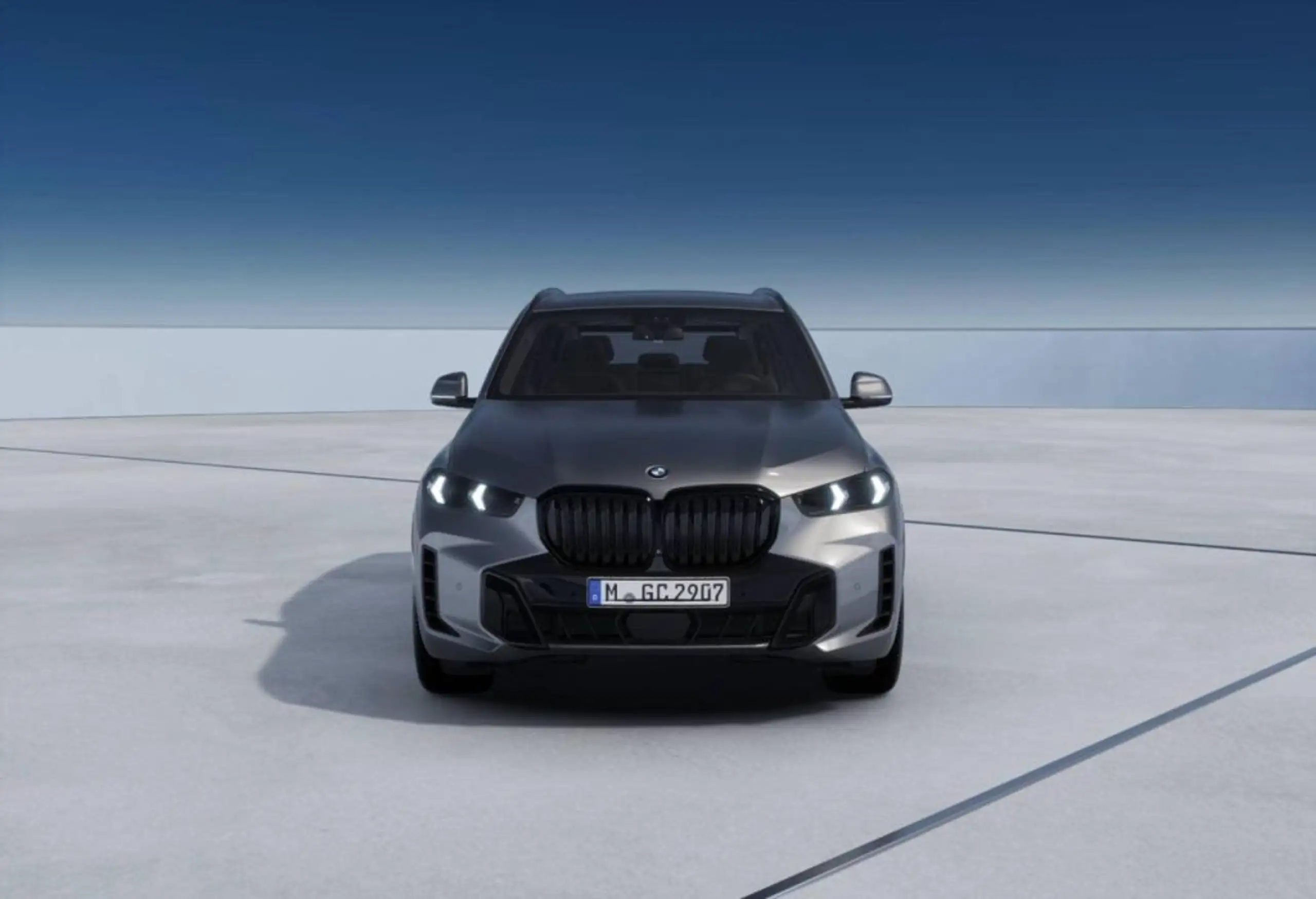 BMW - X5