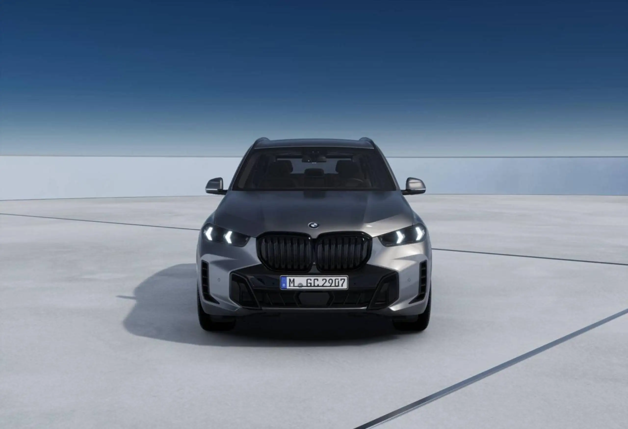 BMW - X5